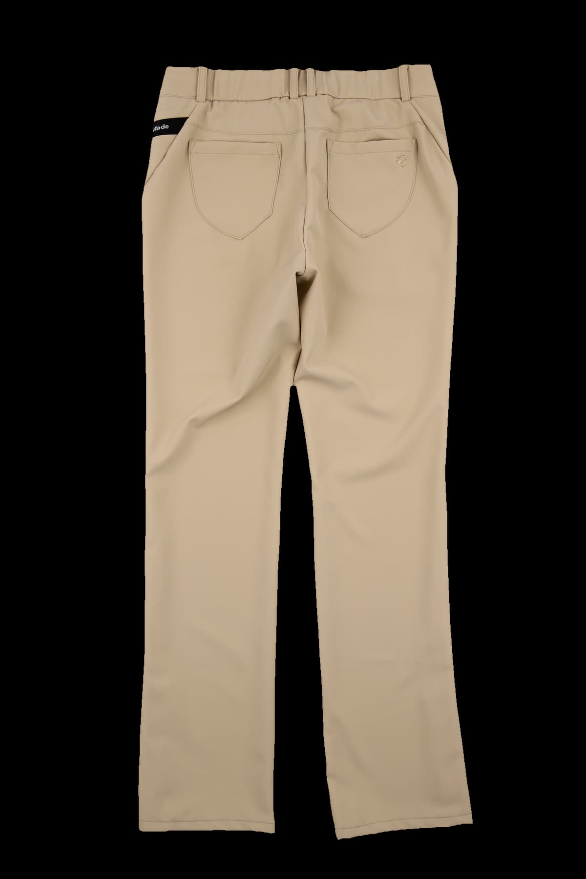 [새상품] 트임 스트레치 팬츠