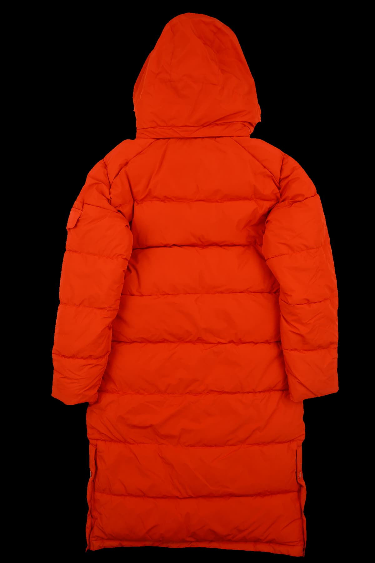 [새상품] 덕 다운 롱 패딩