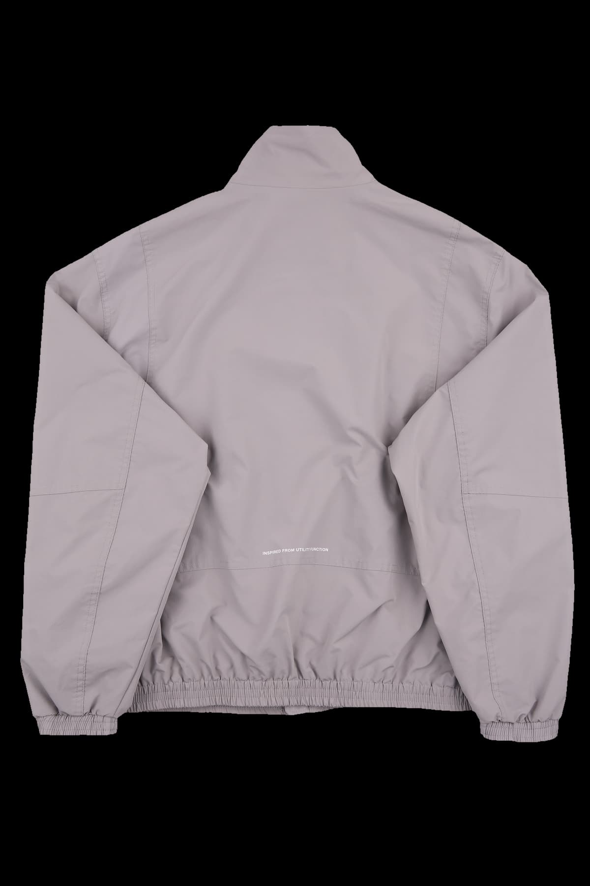 [남성] 로고 집업 점퍼 