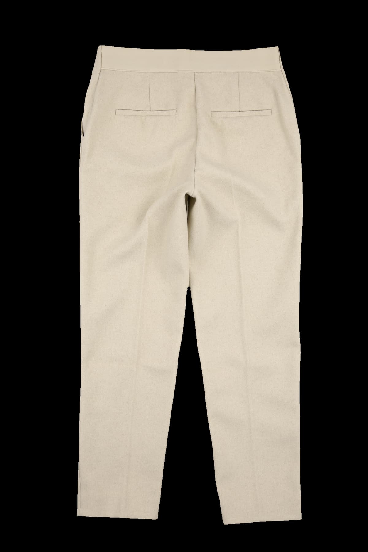 베이직 밴딩 롱팬츠