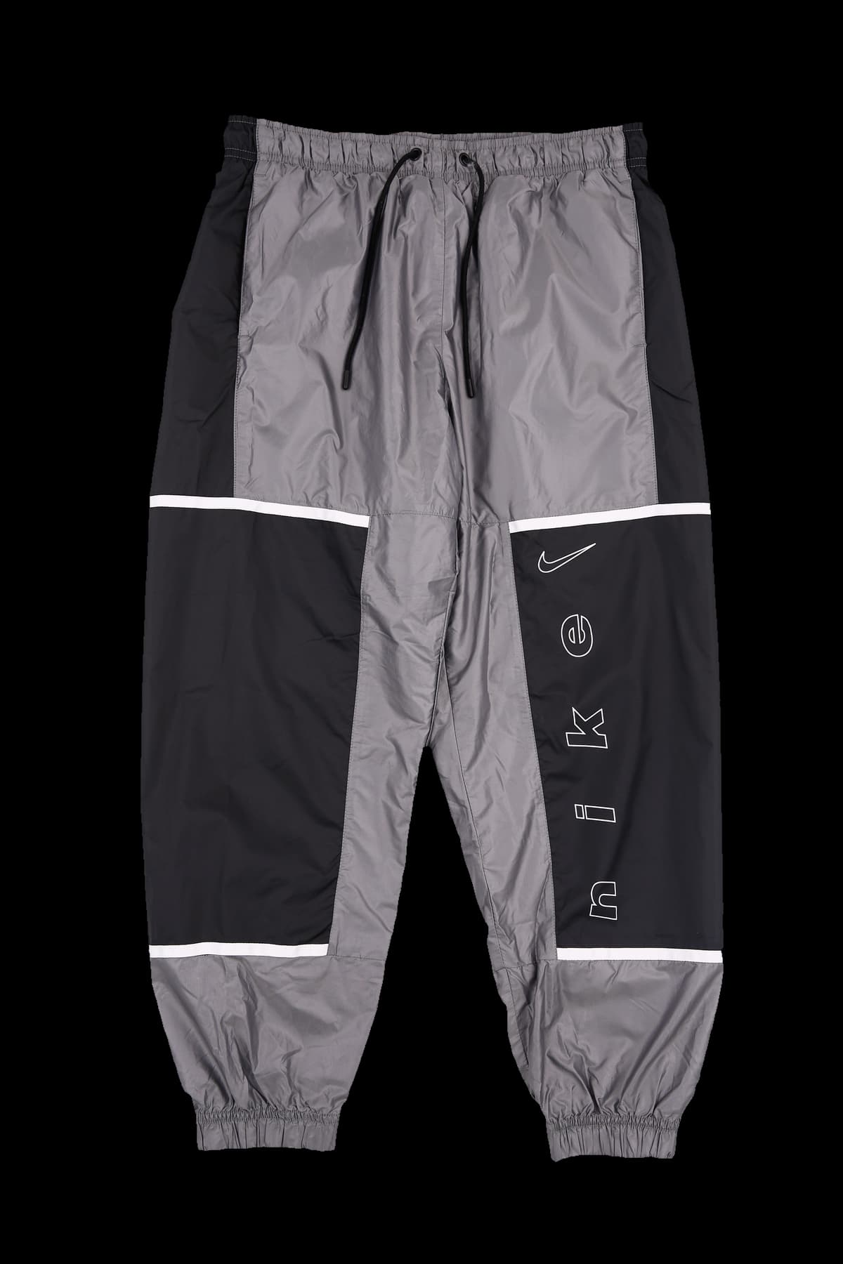 컬러 믹스 조거 팬츠