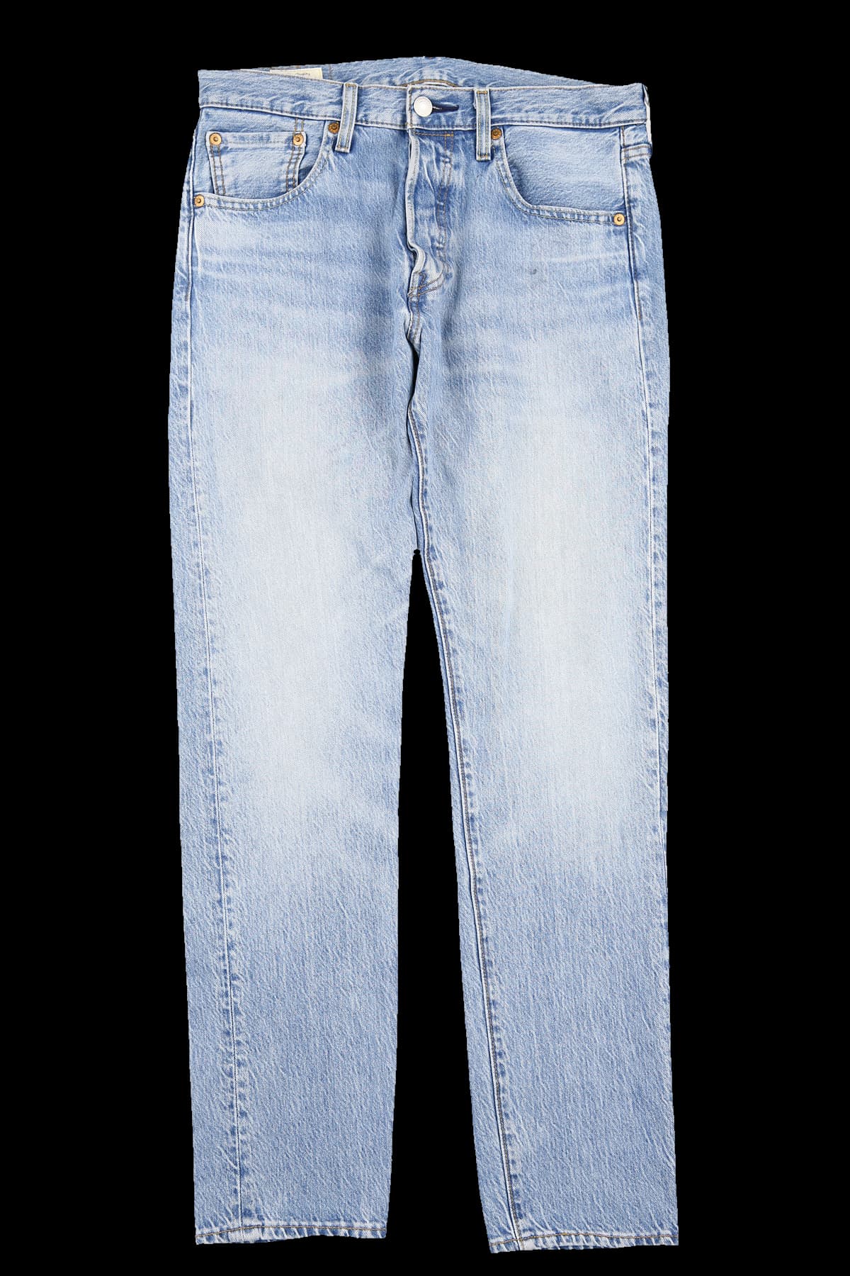 [남녀 공용] 리바이스 슬림 일자 청바지