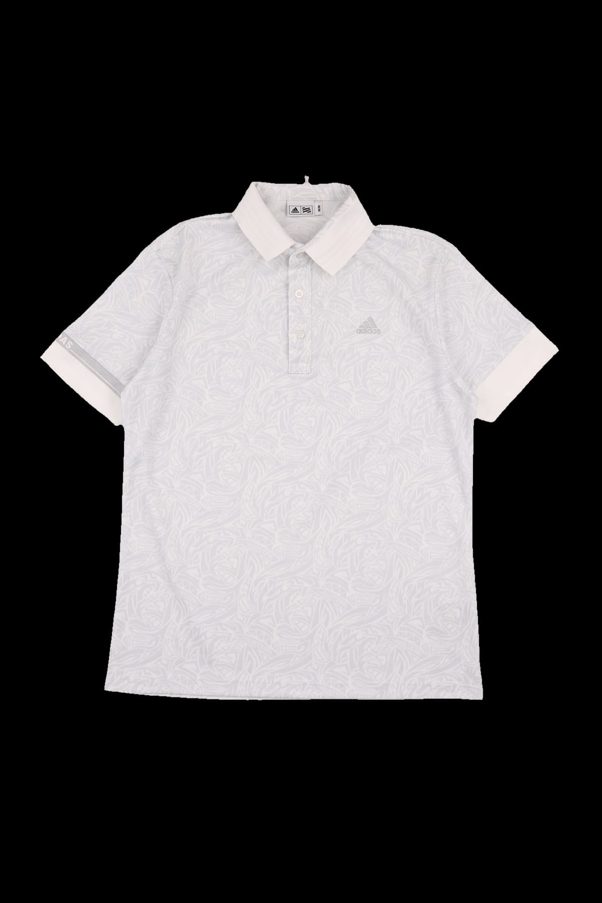 [남성] 아디다스 반팔 카라티