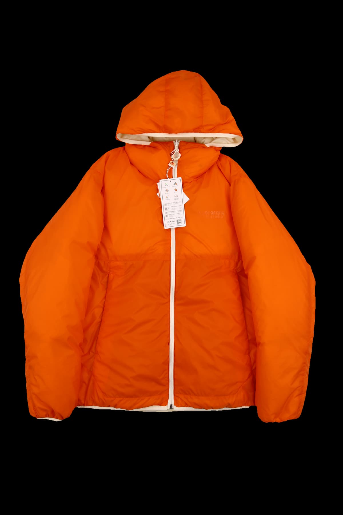 [남성] 투웨이 구스 다운