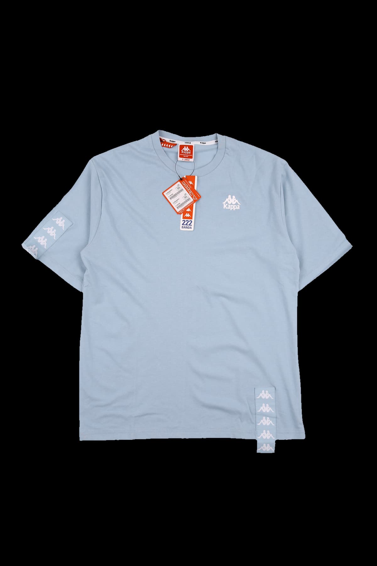 [남성][새상품] 베이직 반팔 티셔츠