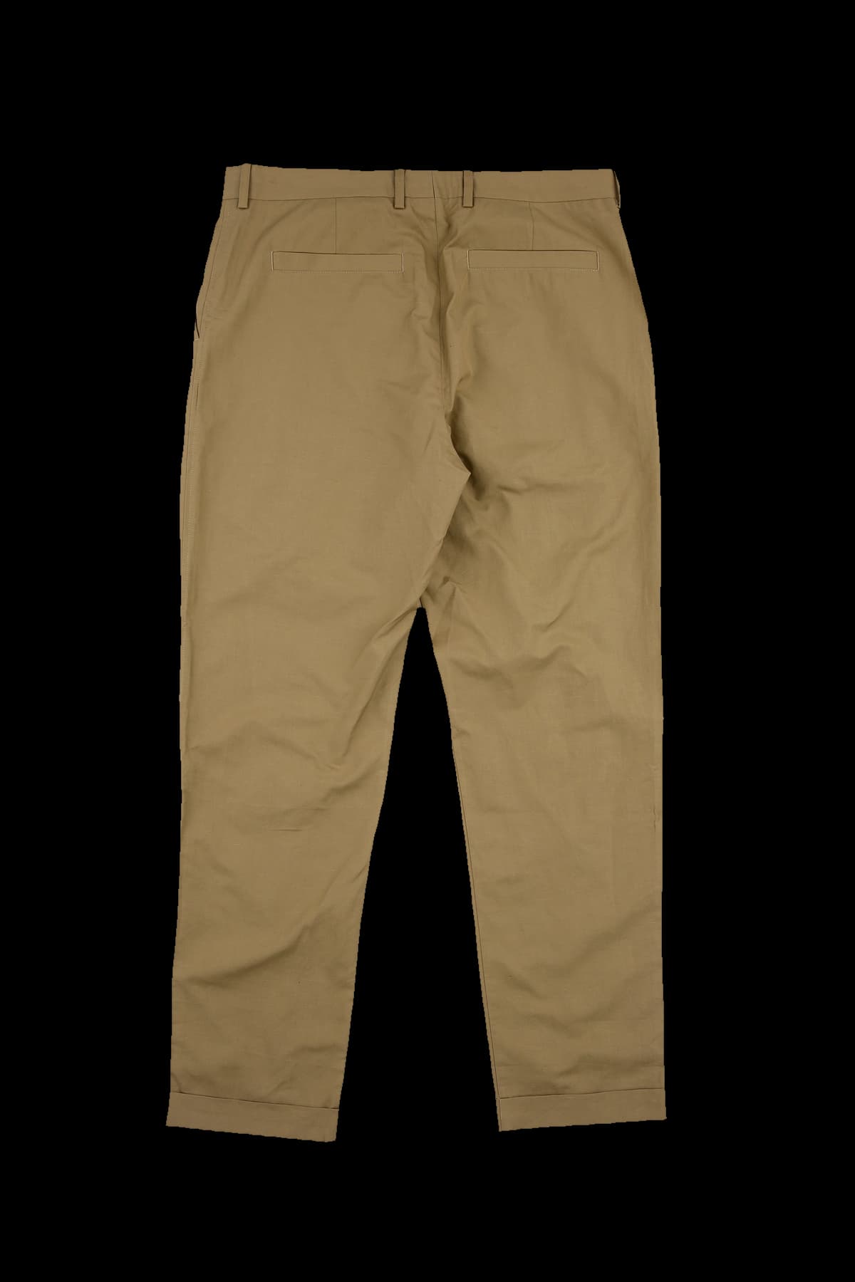 [남성][새상품] 베이직 레귤러핏 팬츠