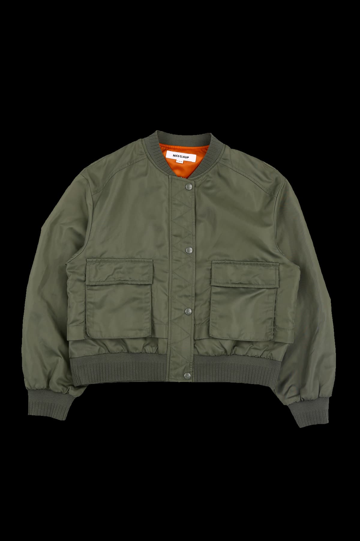 노카라 투포켓 점퍼