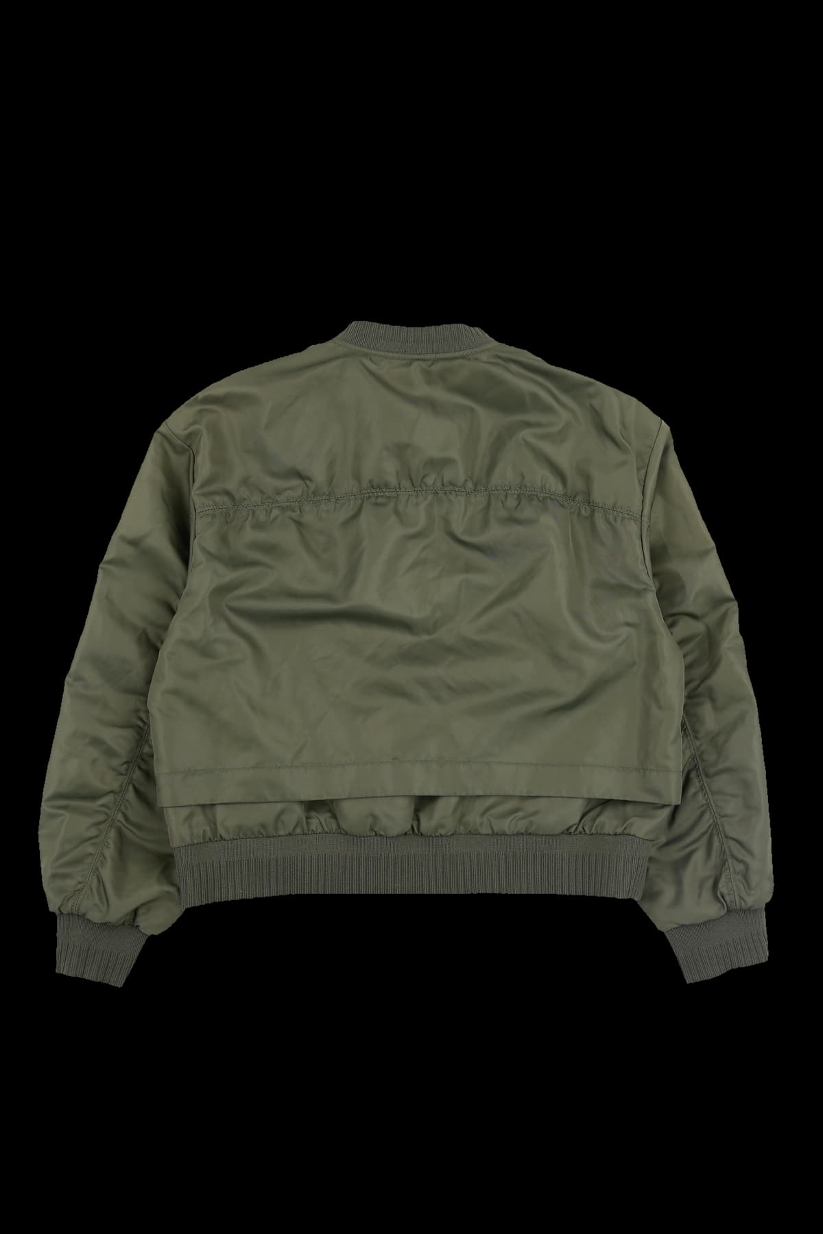 노카라 투포켓 점퍼