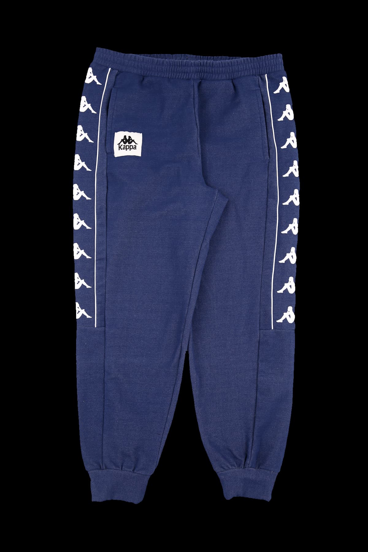 [남성] 사이드 포인트 조거 팬츠