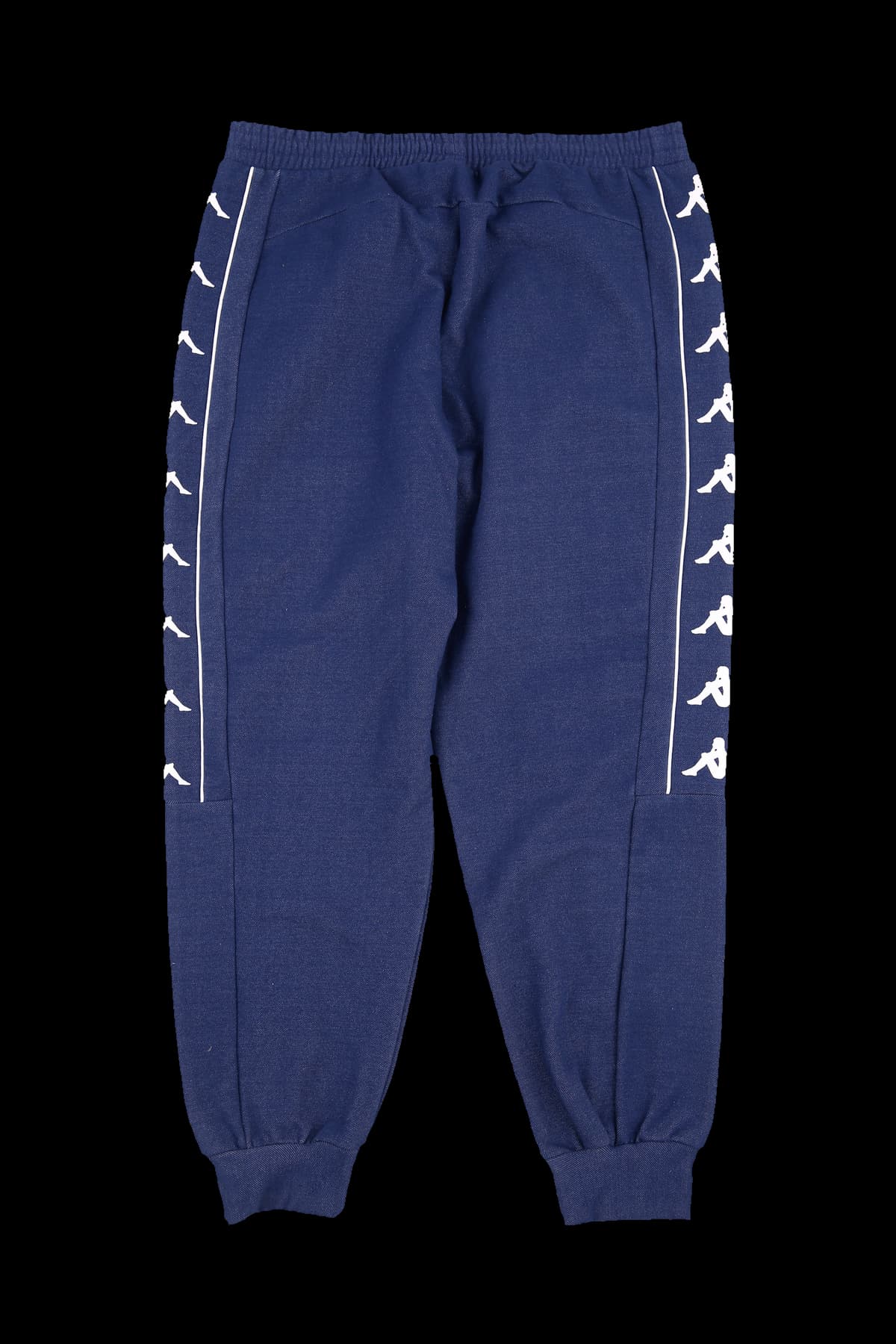 [남성] 사이드 포인트 조거 팬츠