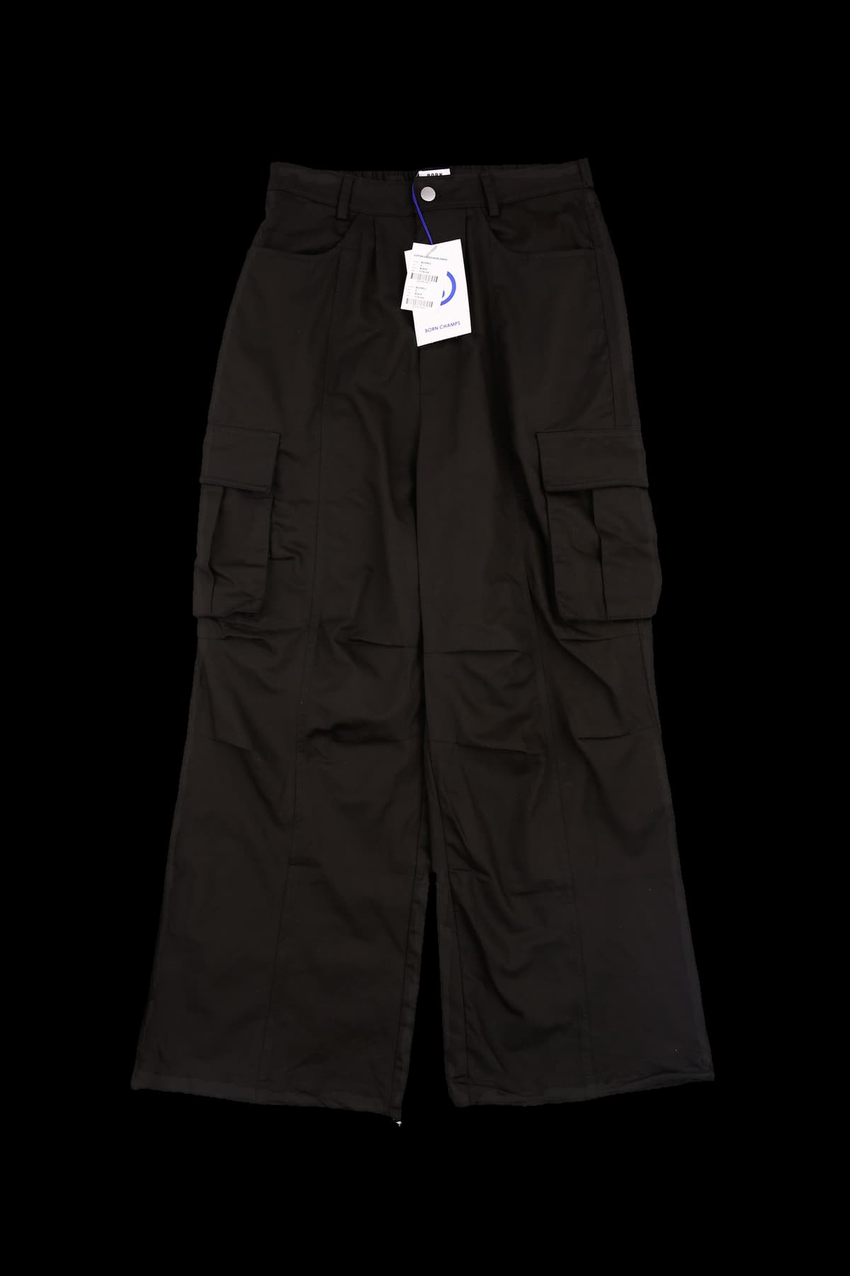 [남성][새상품] 배기 팬츠