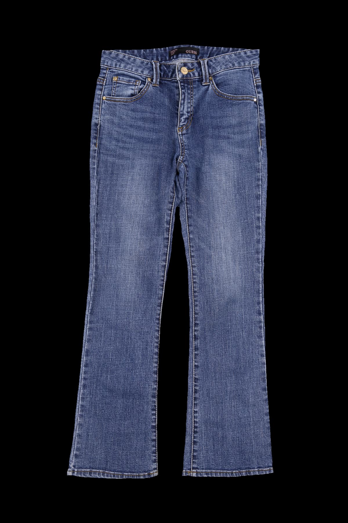 베이직 데님 청바지