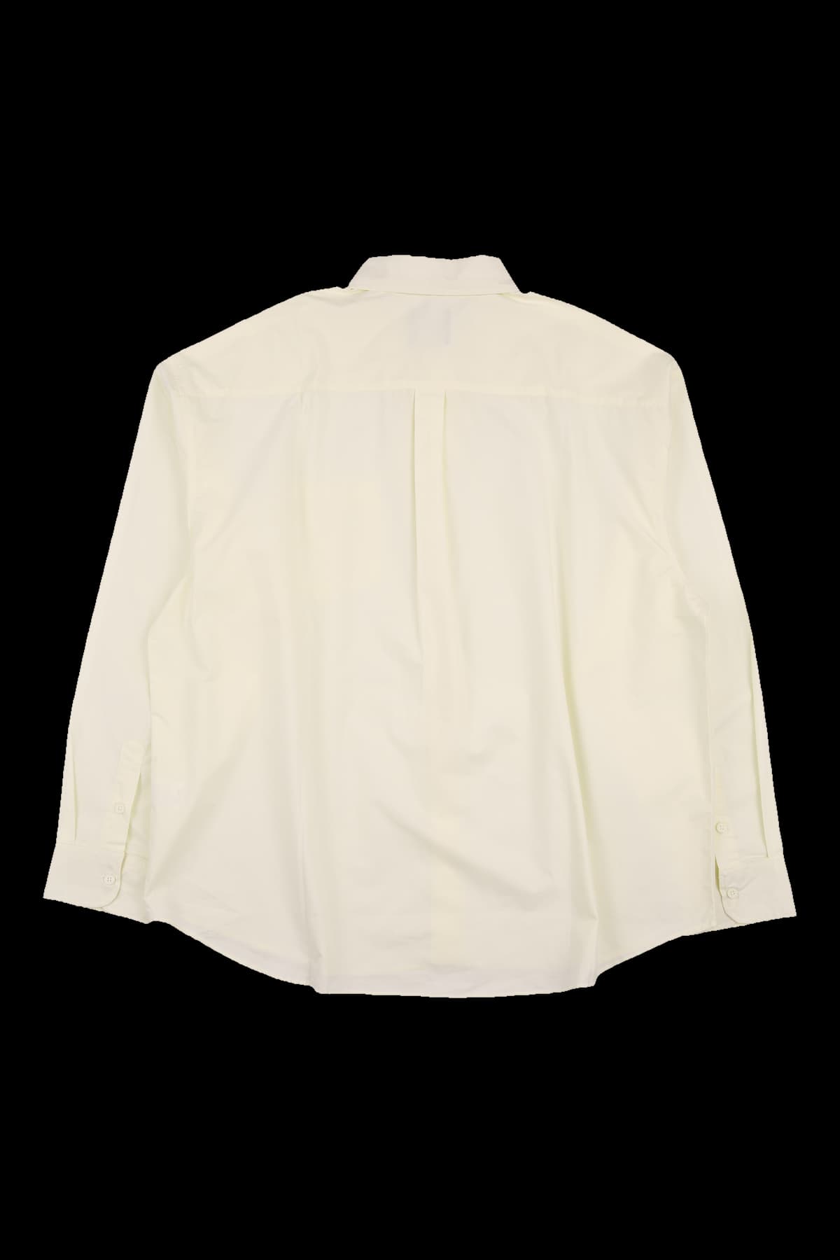 [남성][새상품] 베이직 긴팔 셔츠