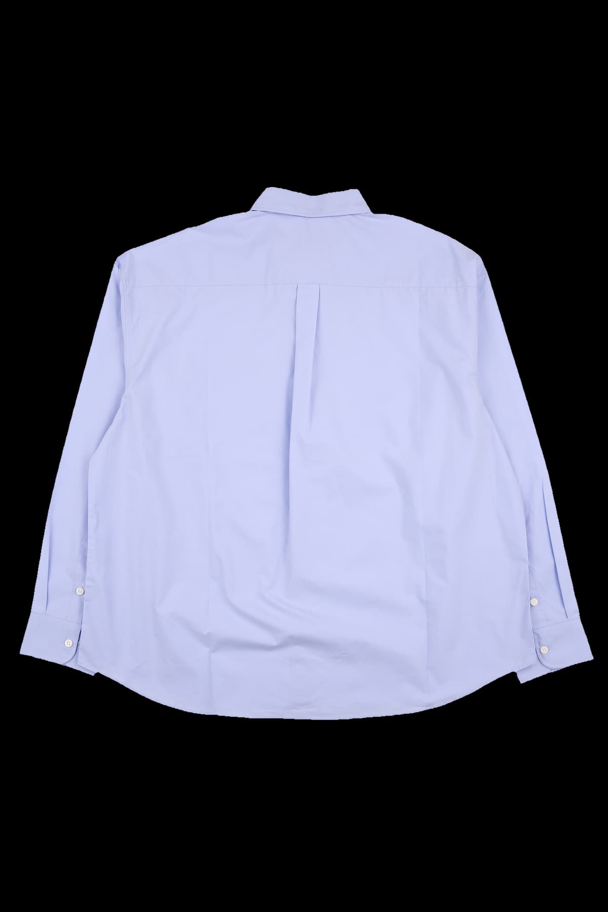 [남성][새상품] 베이직 긴팔 셔츠