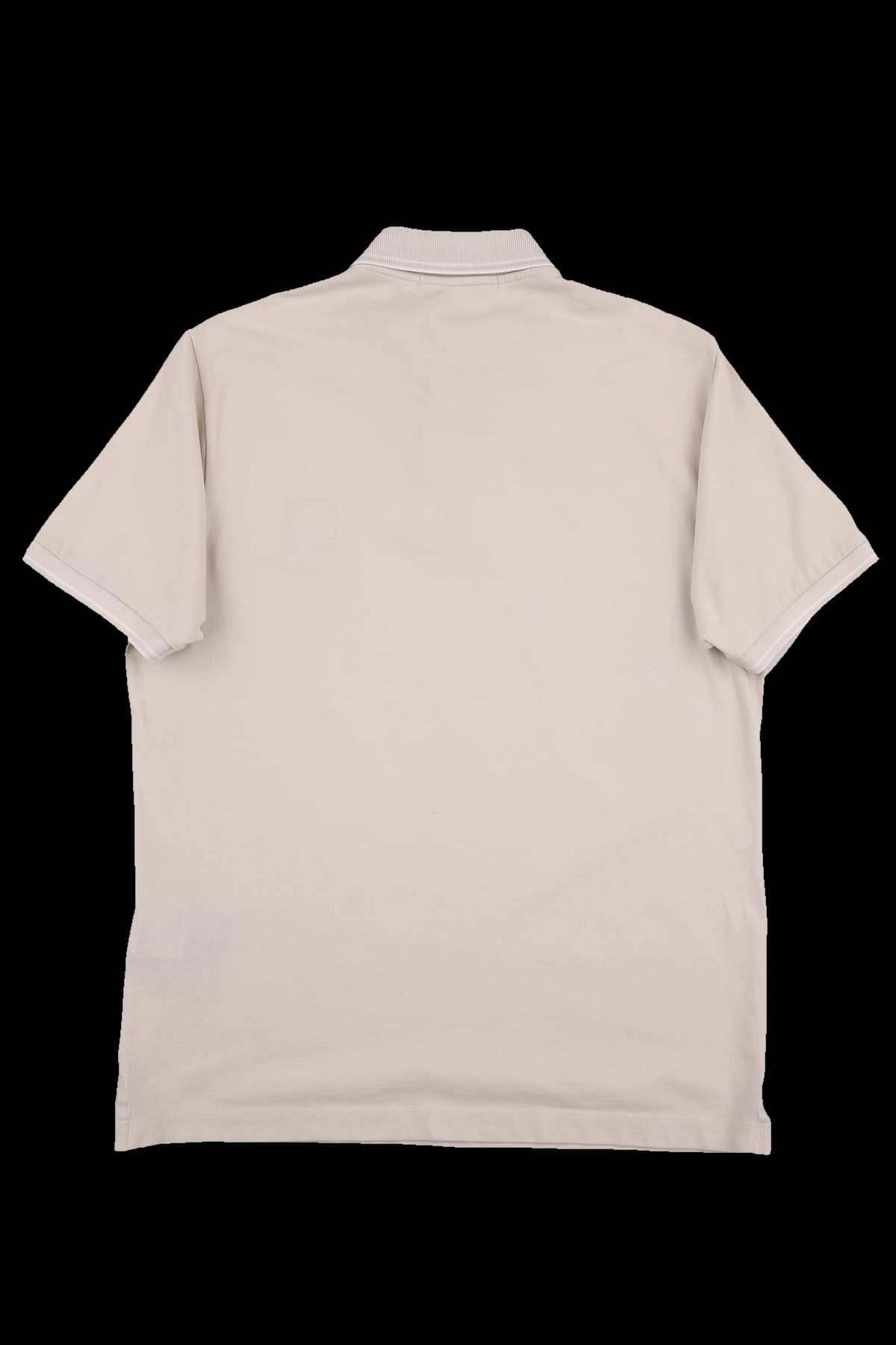 [남성] 베이직 반팔 카라 티셔츠