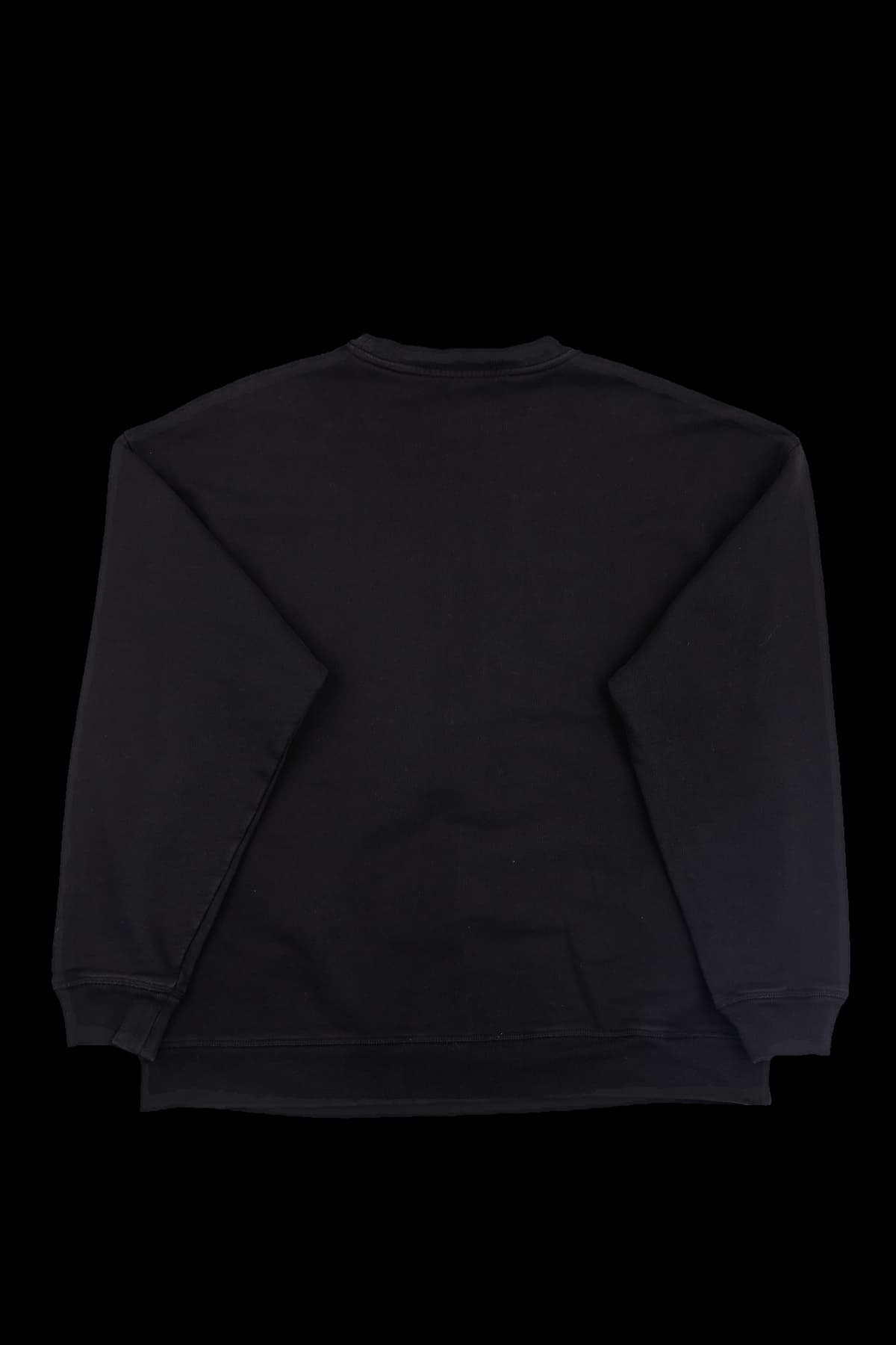 [남성] 프린팅 스웨트셔츠