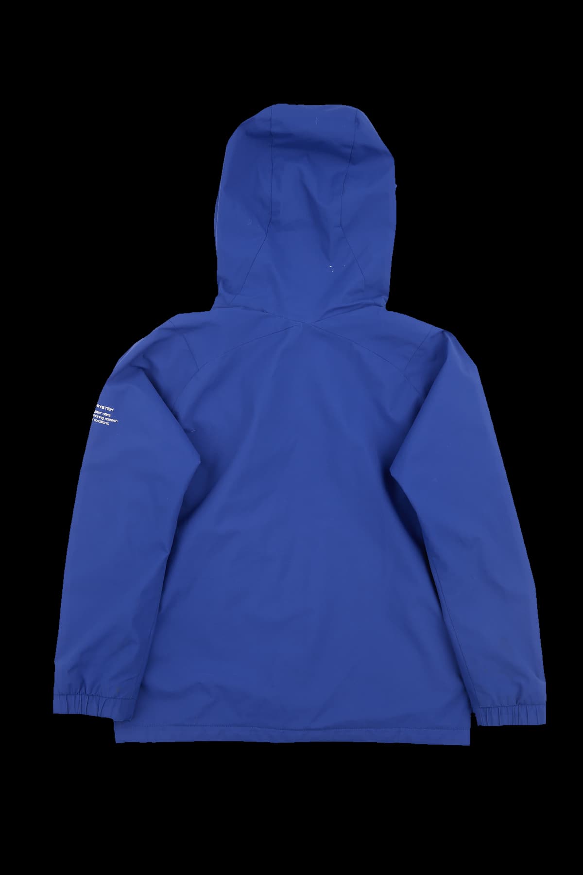 [키즈] 후드 바람막이 아우터