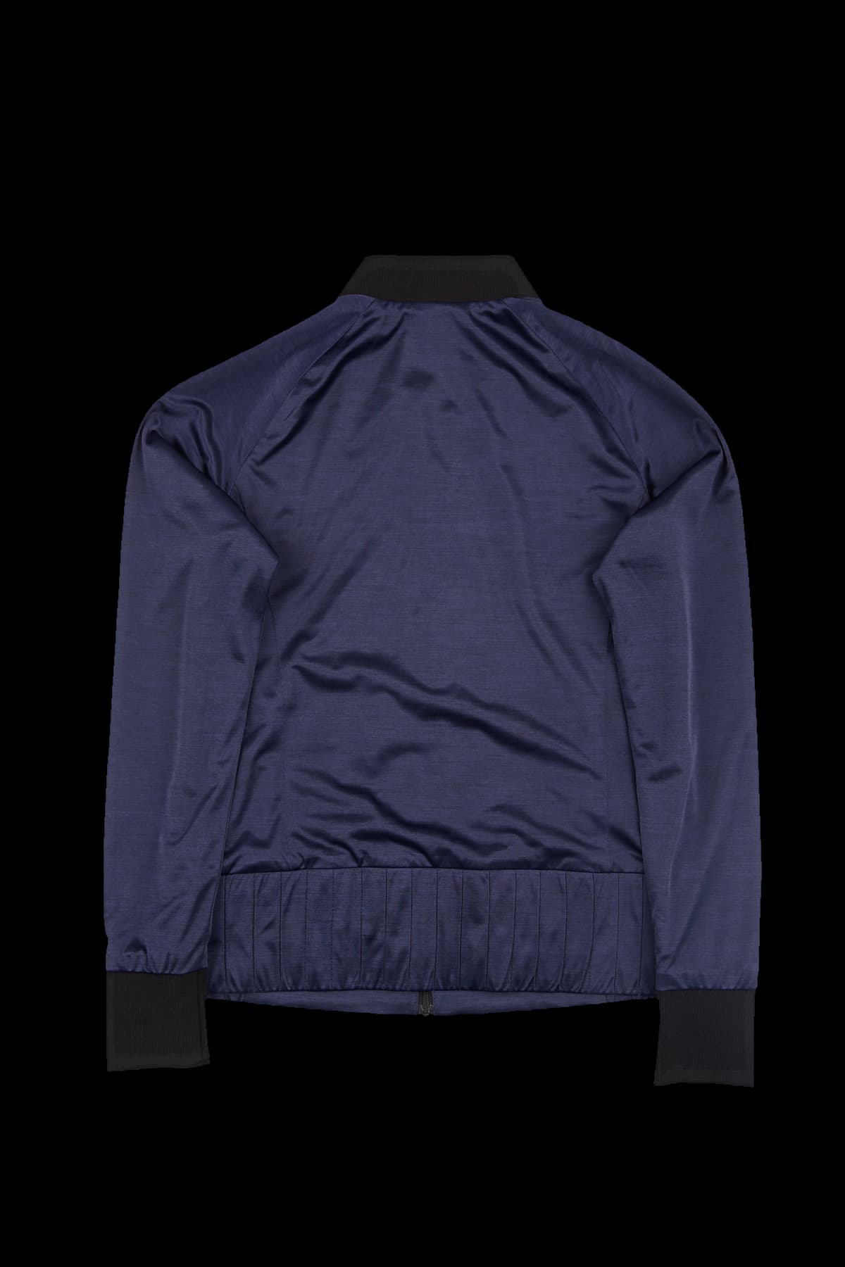 샤이닝 집업 점퍼