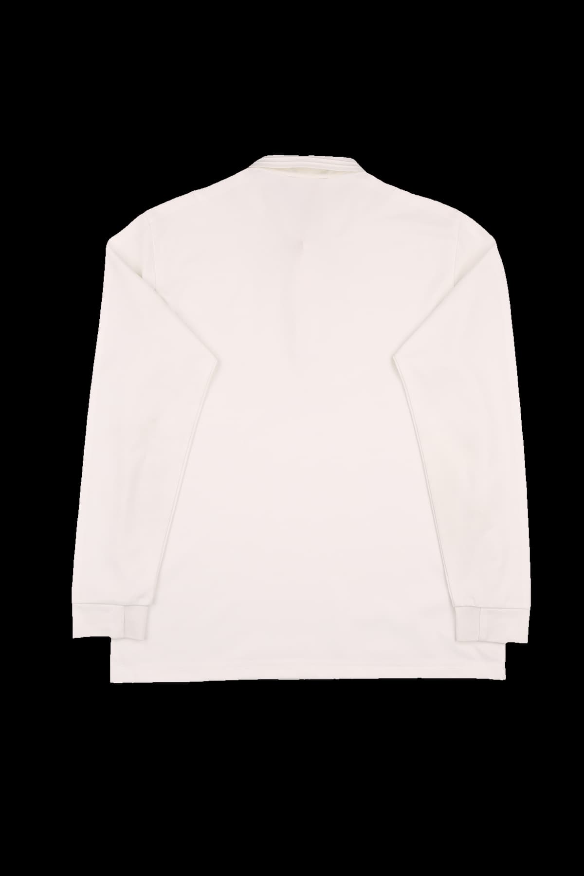 [남성] 로고 긴팔 카라티셔츠