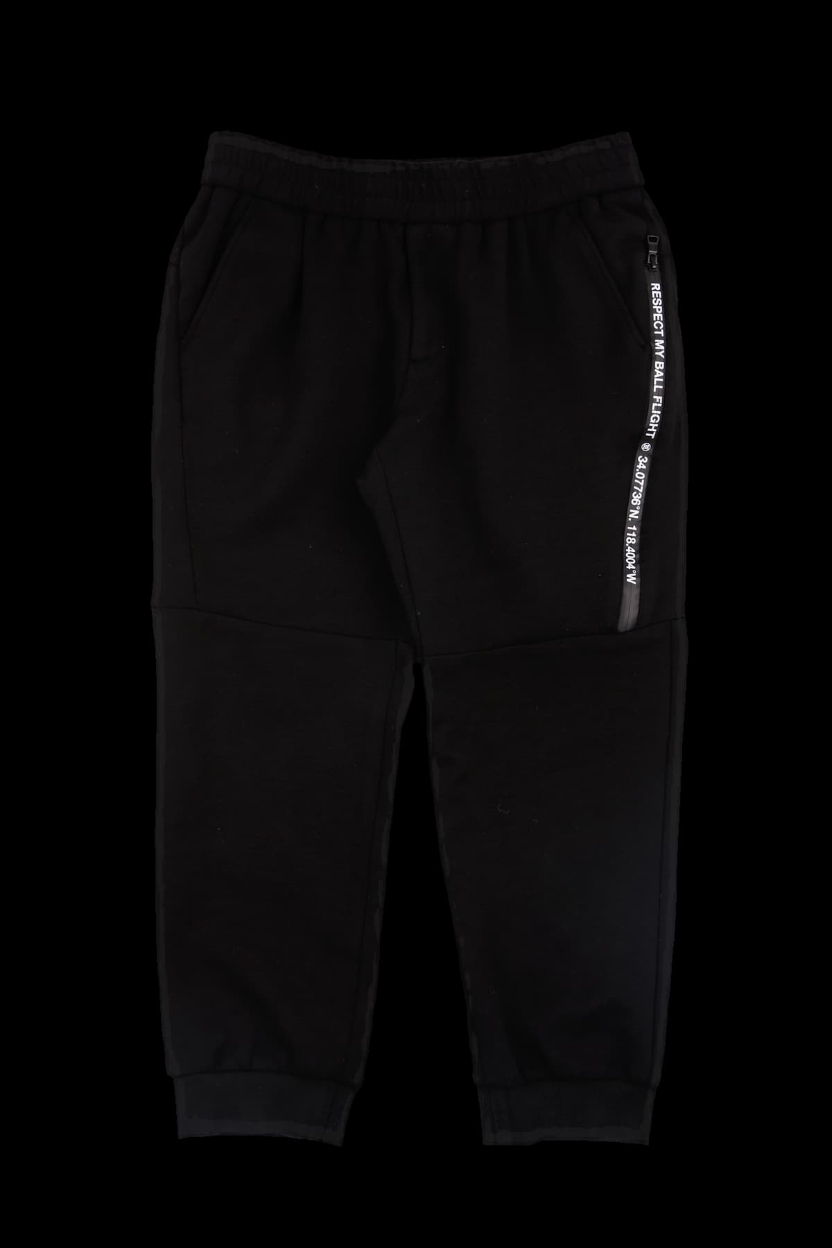 [남성]밴딩 7부 팬츠