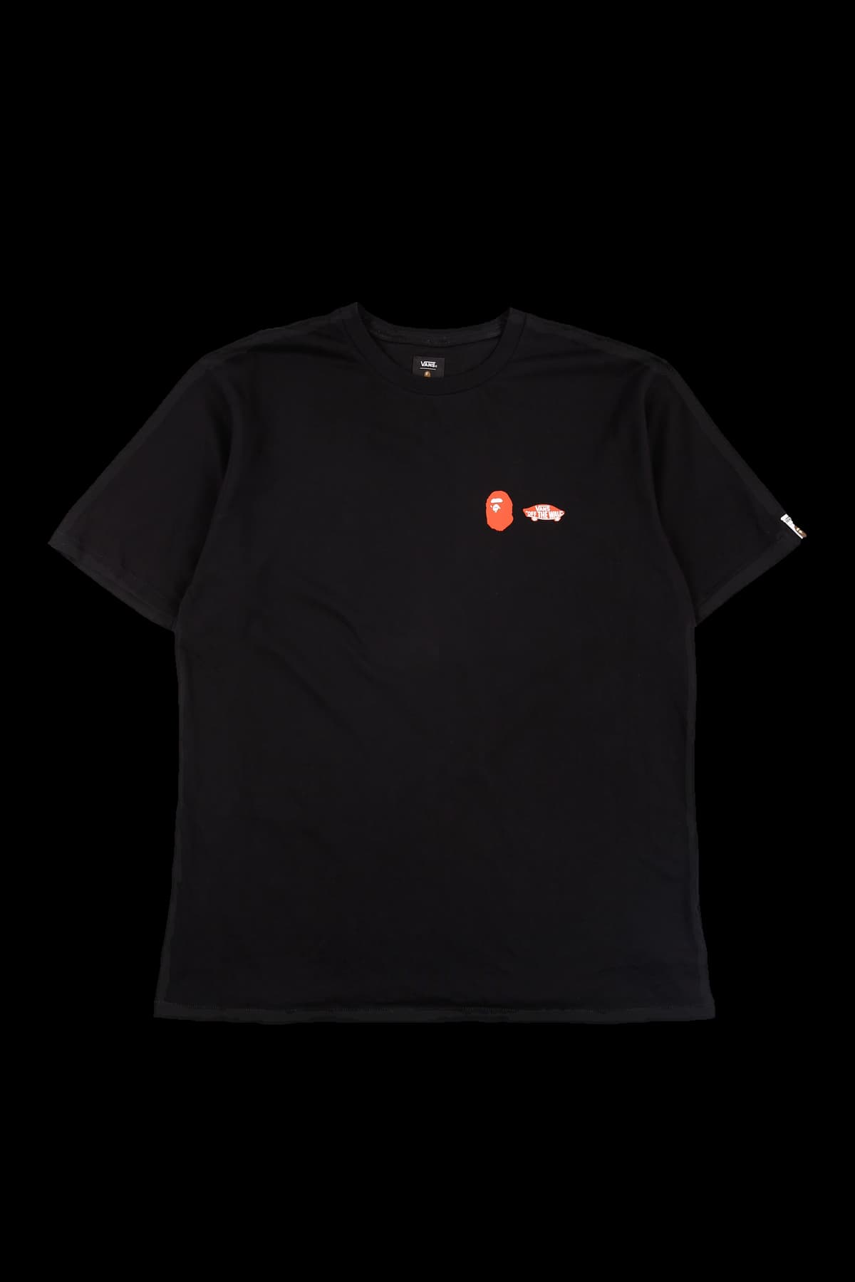 [남성] 프린팅 반팔 티셔츠