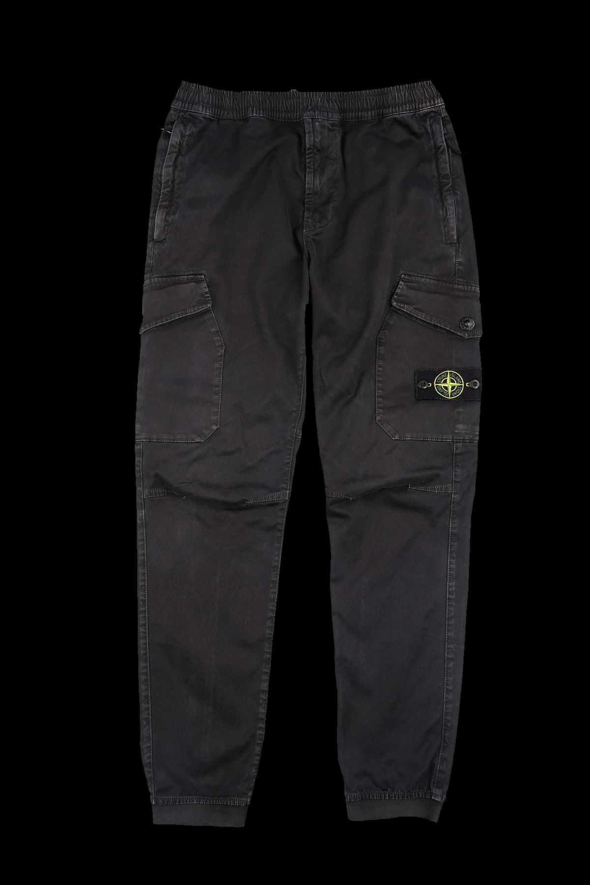 [남성] 밴딩 조거팬츠