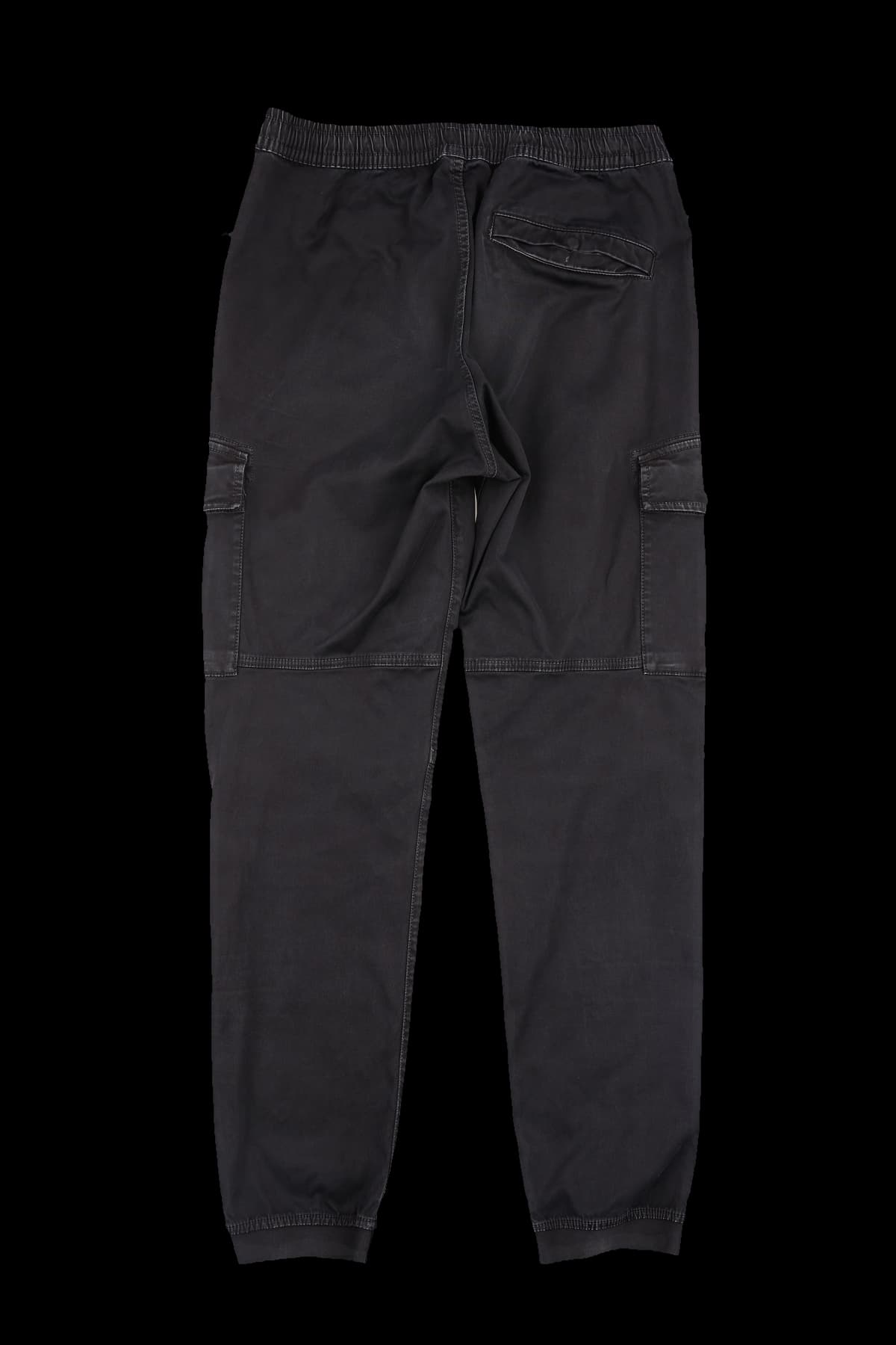 [남성] 밴딩 조거팬츠