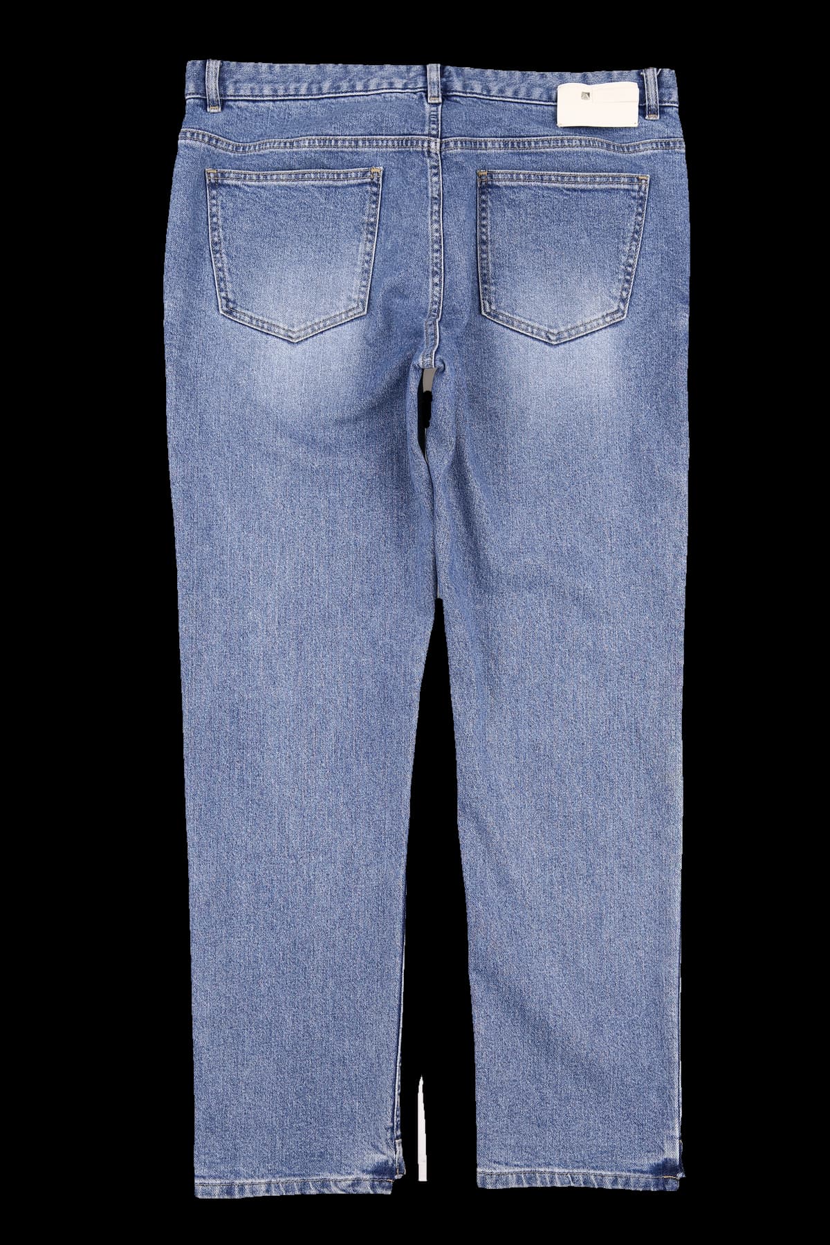 [남성] 데님 스키니진