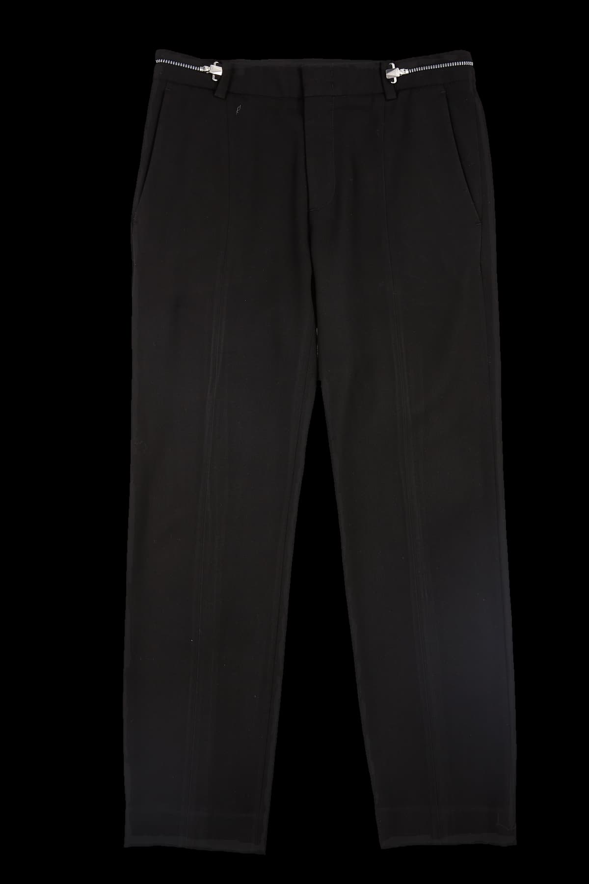 [남성] 자크 포인트 긴바지