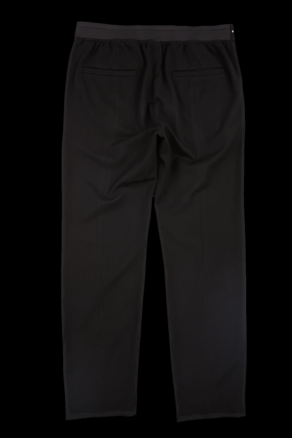 [남성] 자크 포인트 긴바지