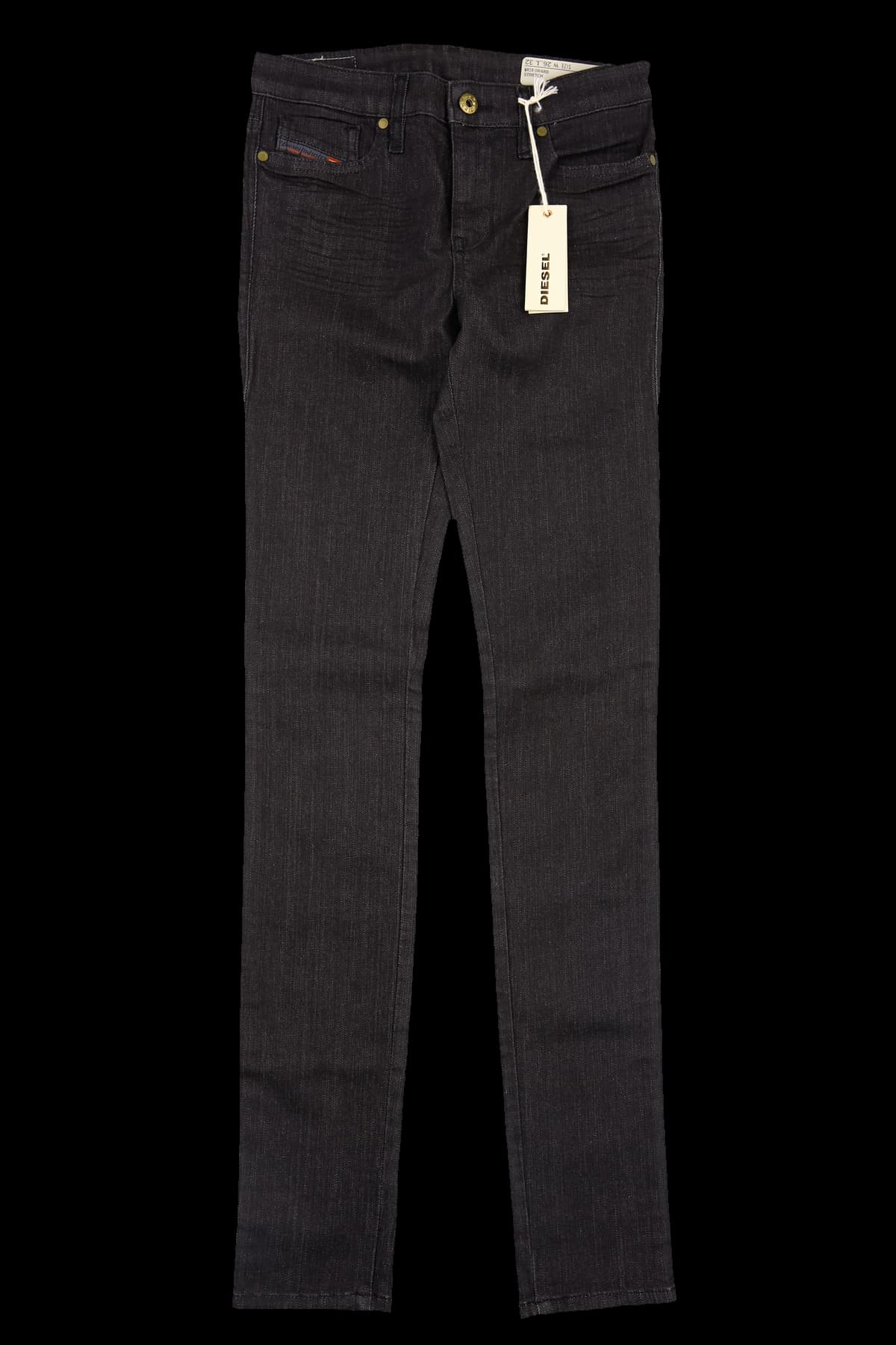 [새상품]스키니진