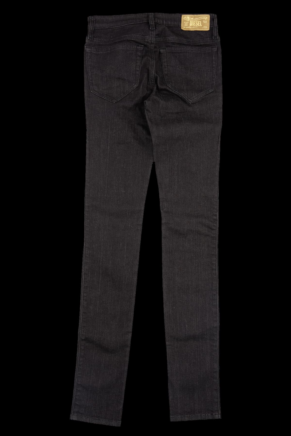 [새상품]스키니진