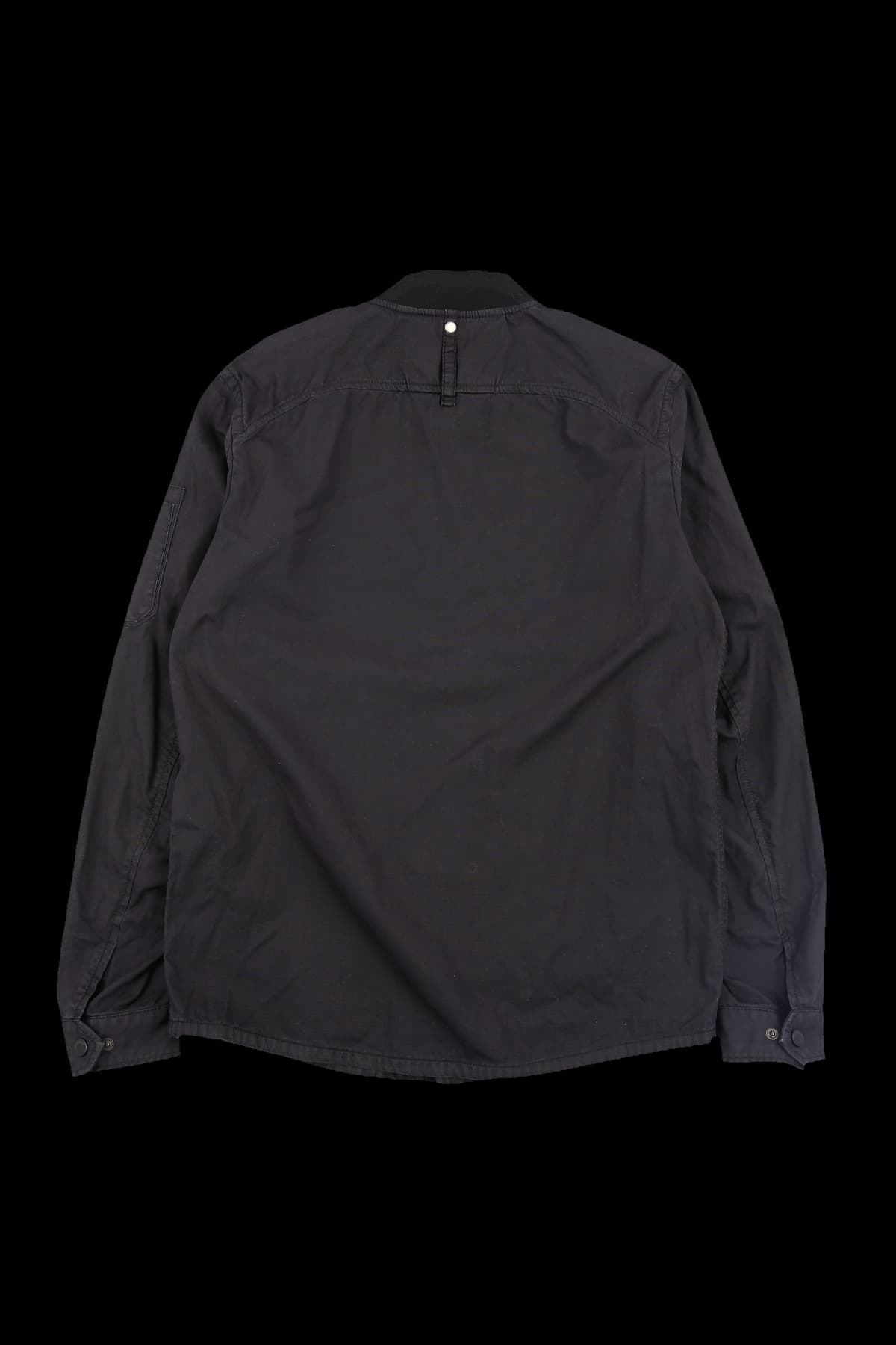 [새상품] 버튼 긴팔 자켓