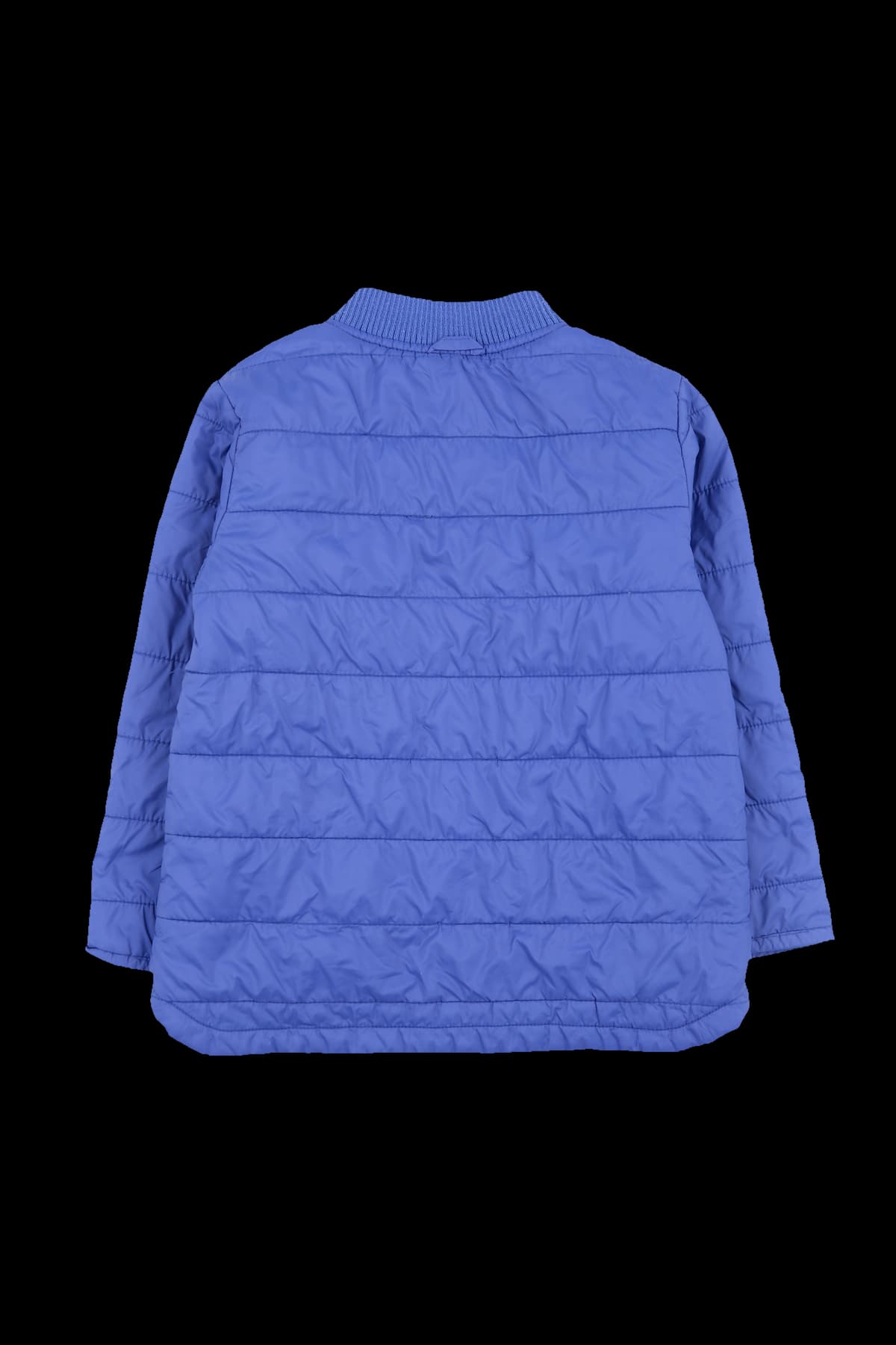 [키즈] 로고 패딩 점퍼