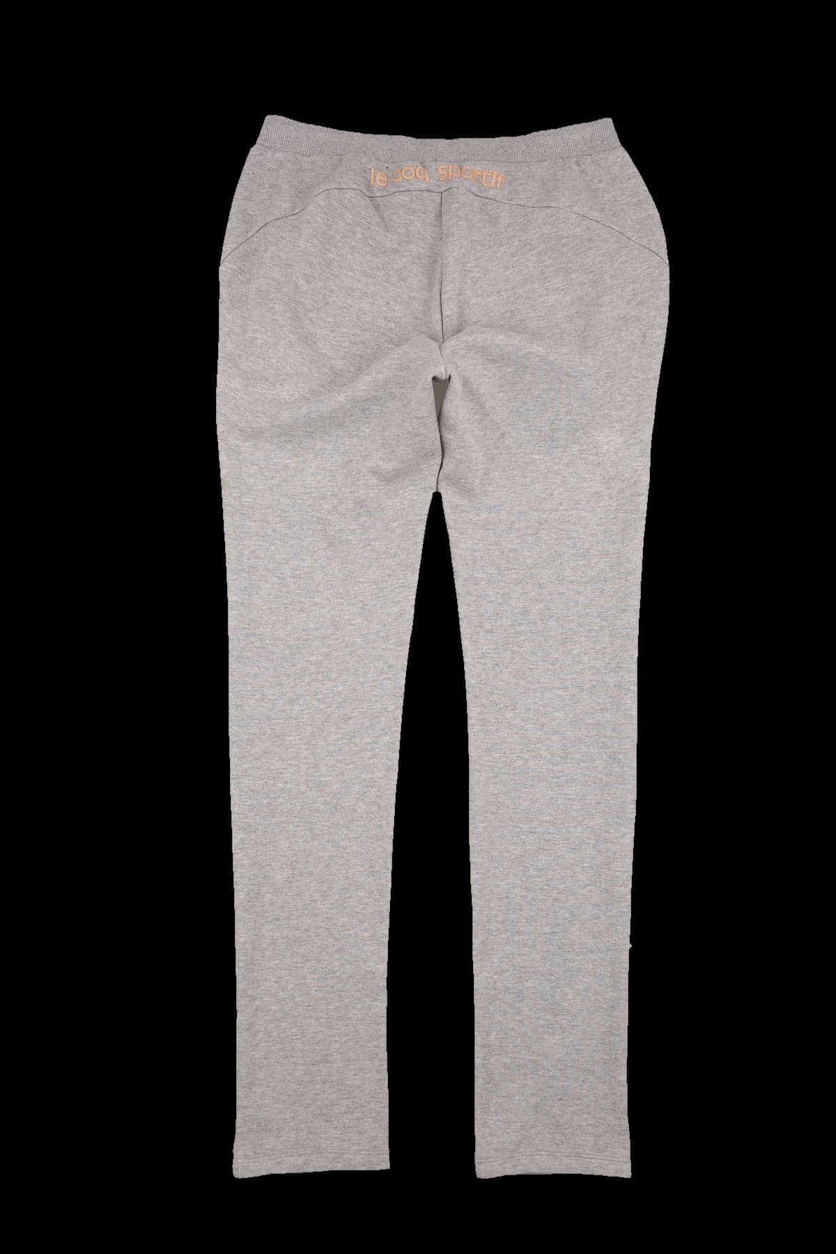 배색 라인 트레이닝 팬츠