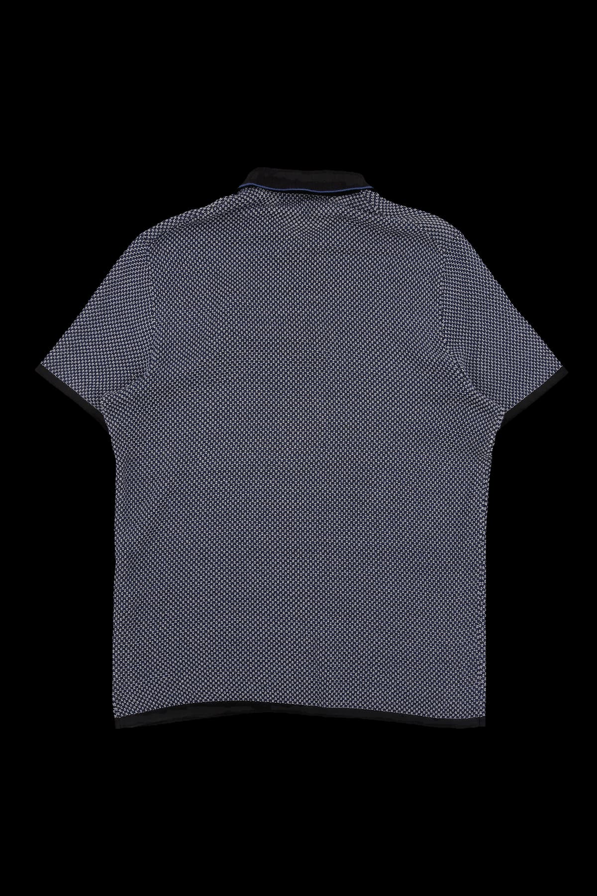 포켓 반팔카라티