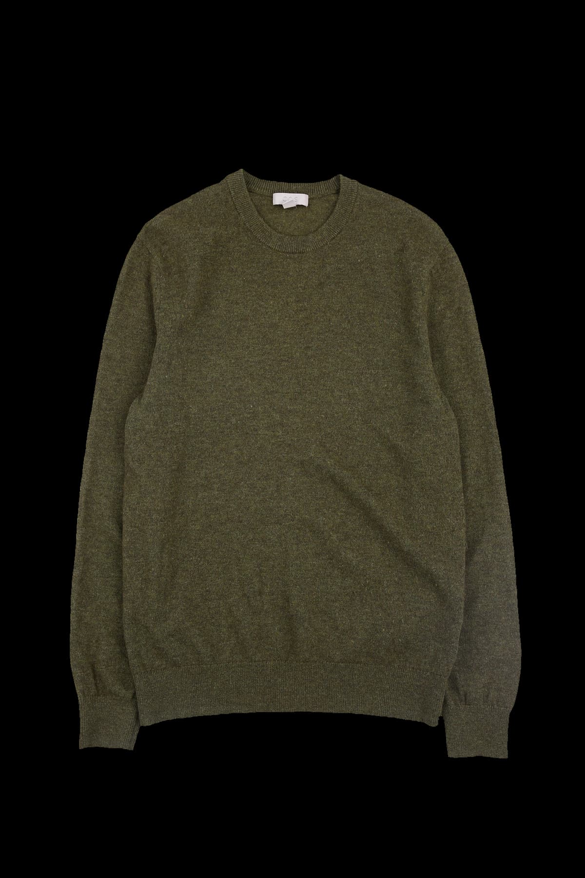 [남성] 긴팔 니트