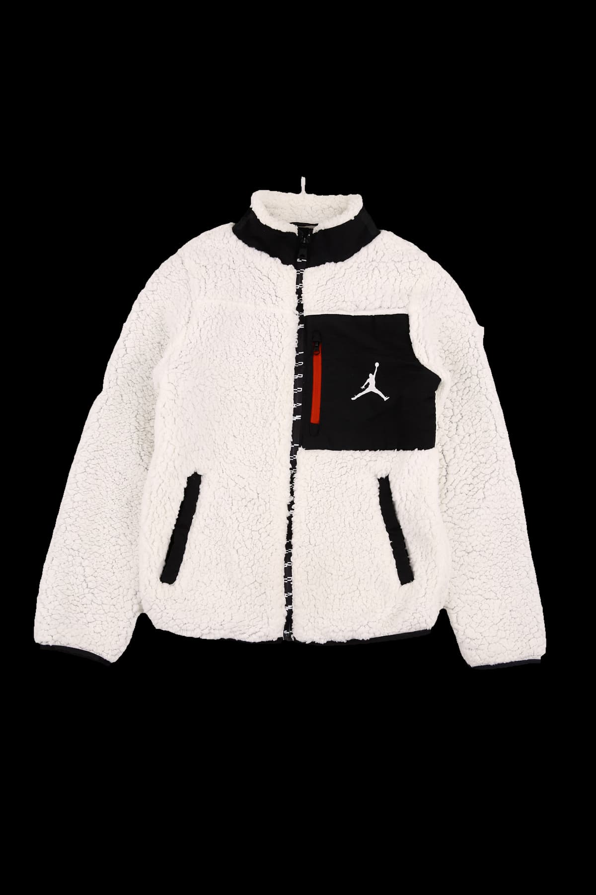 [키즈] 후리스 집업 자켓 