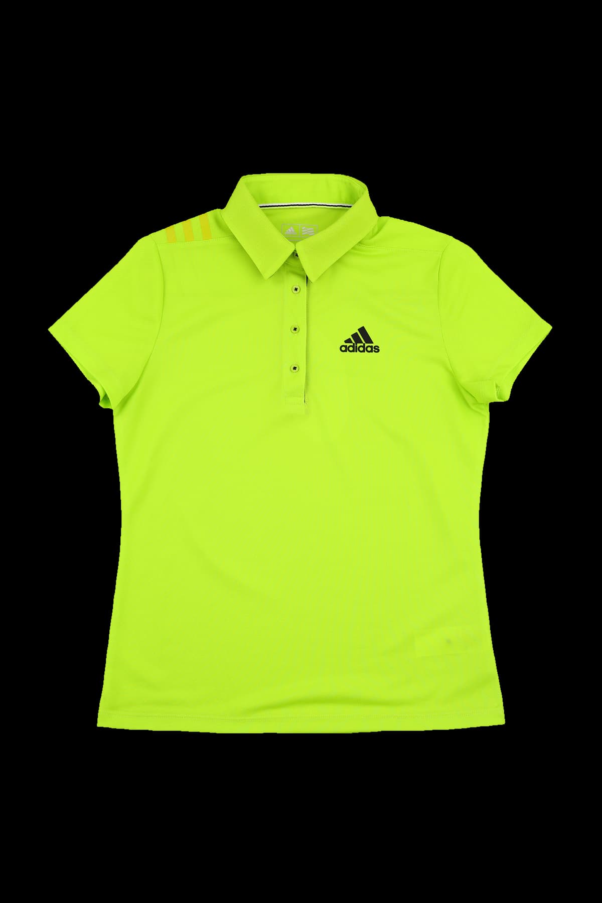 골프 반팔 카라티