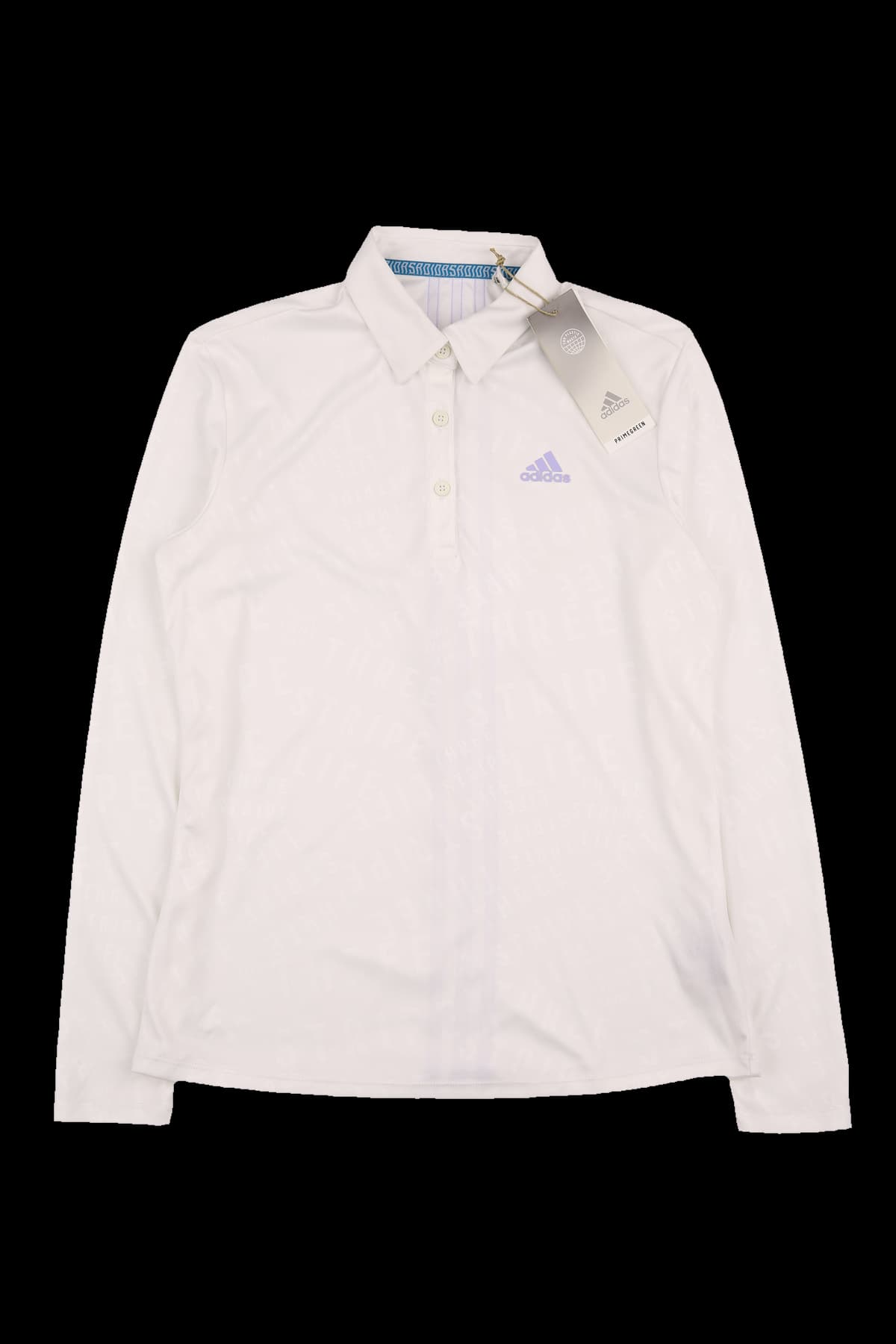 [새상품]긴팔 카라티 