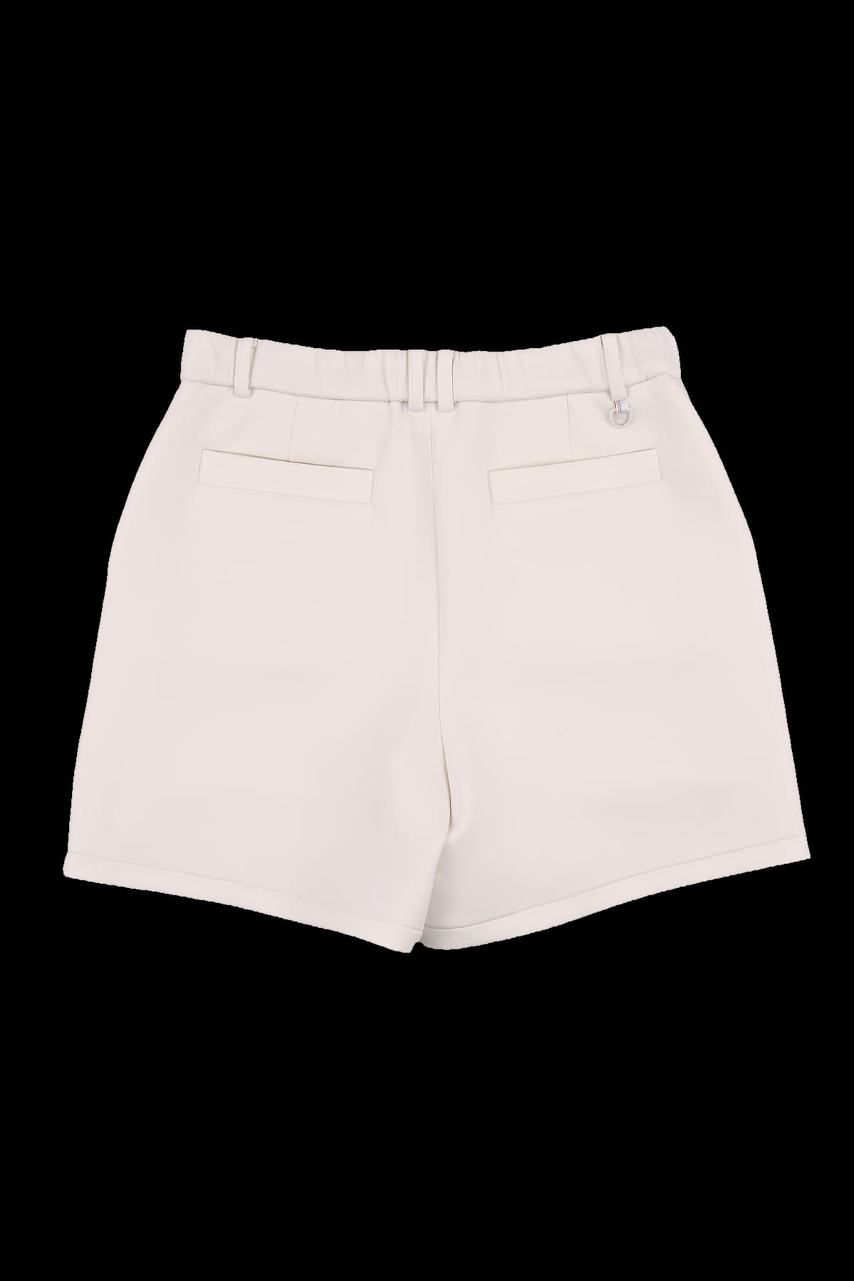 아웃포켓 숏 팬츠