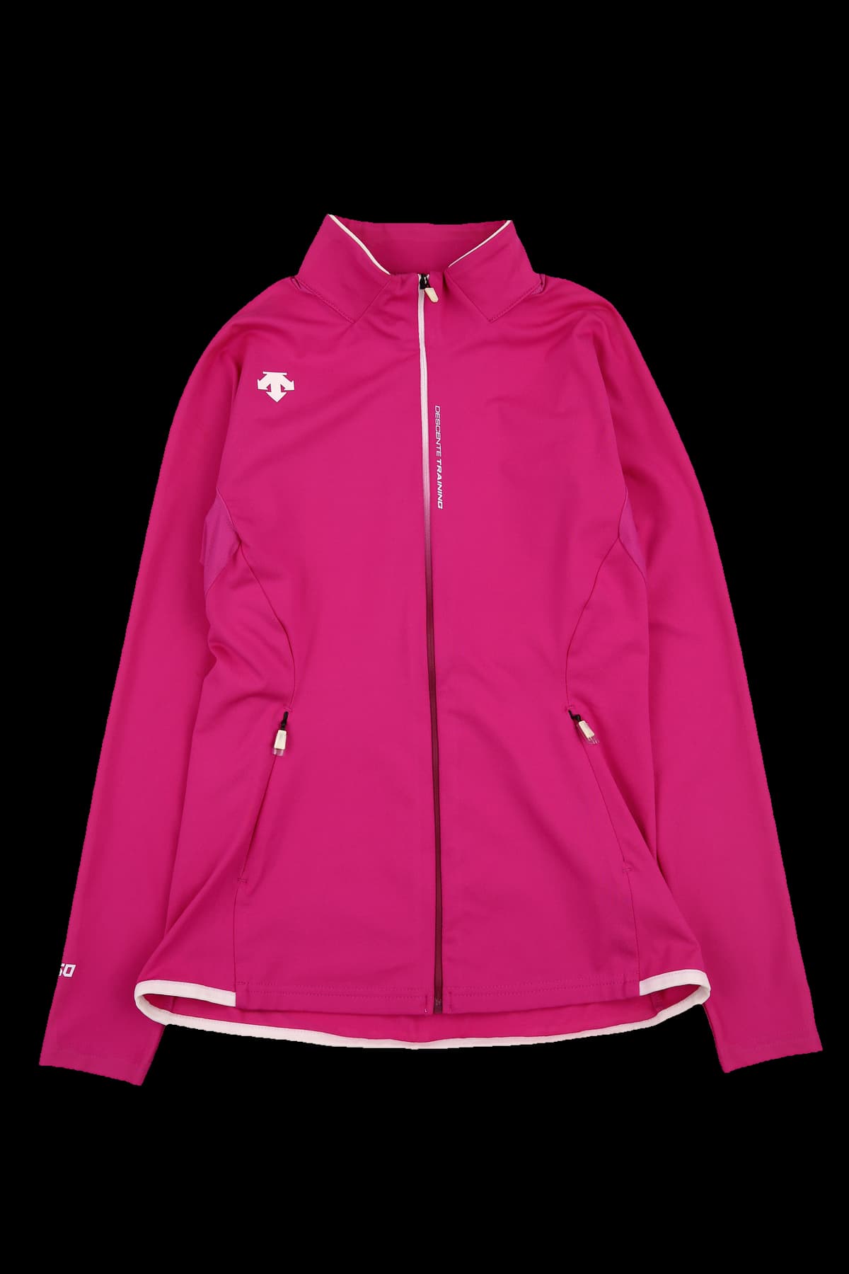 트레이닝 집업 자켓