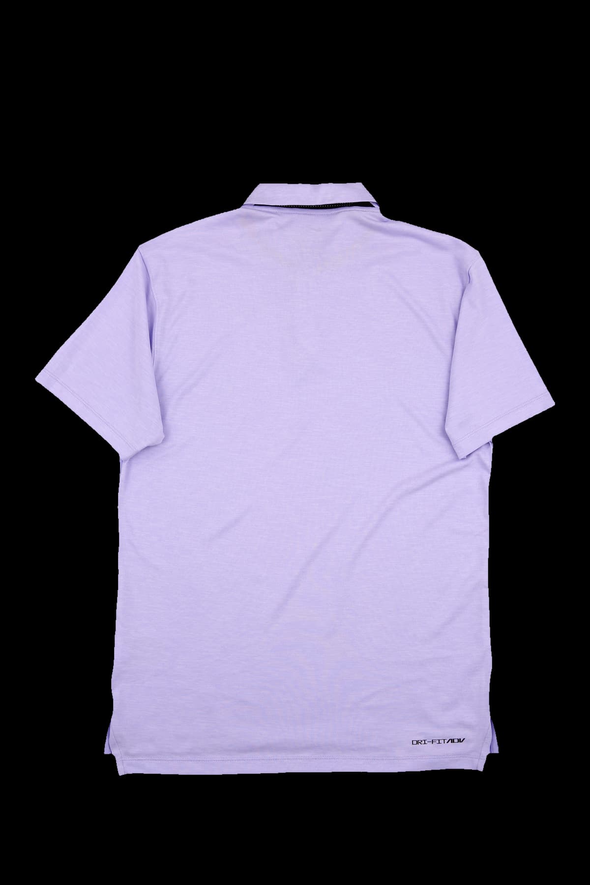 [남성] 로고 카라 반팔 티셔츠