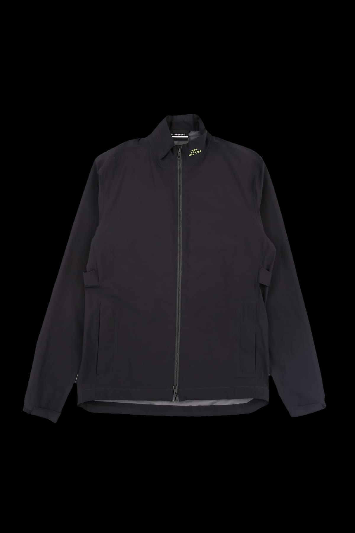 [남성] 베이직 긴팔 바람막이