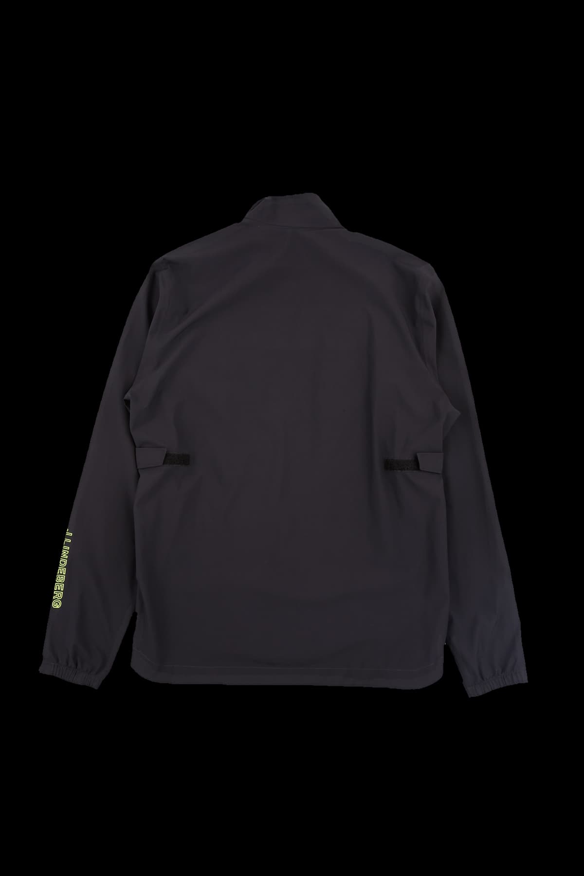 [남성] 베이직 긴팔 바람막이