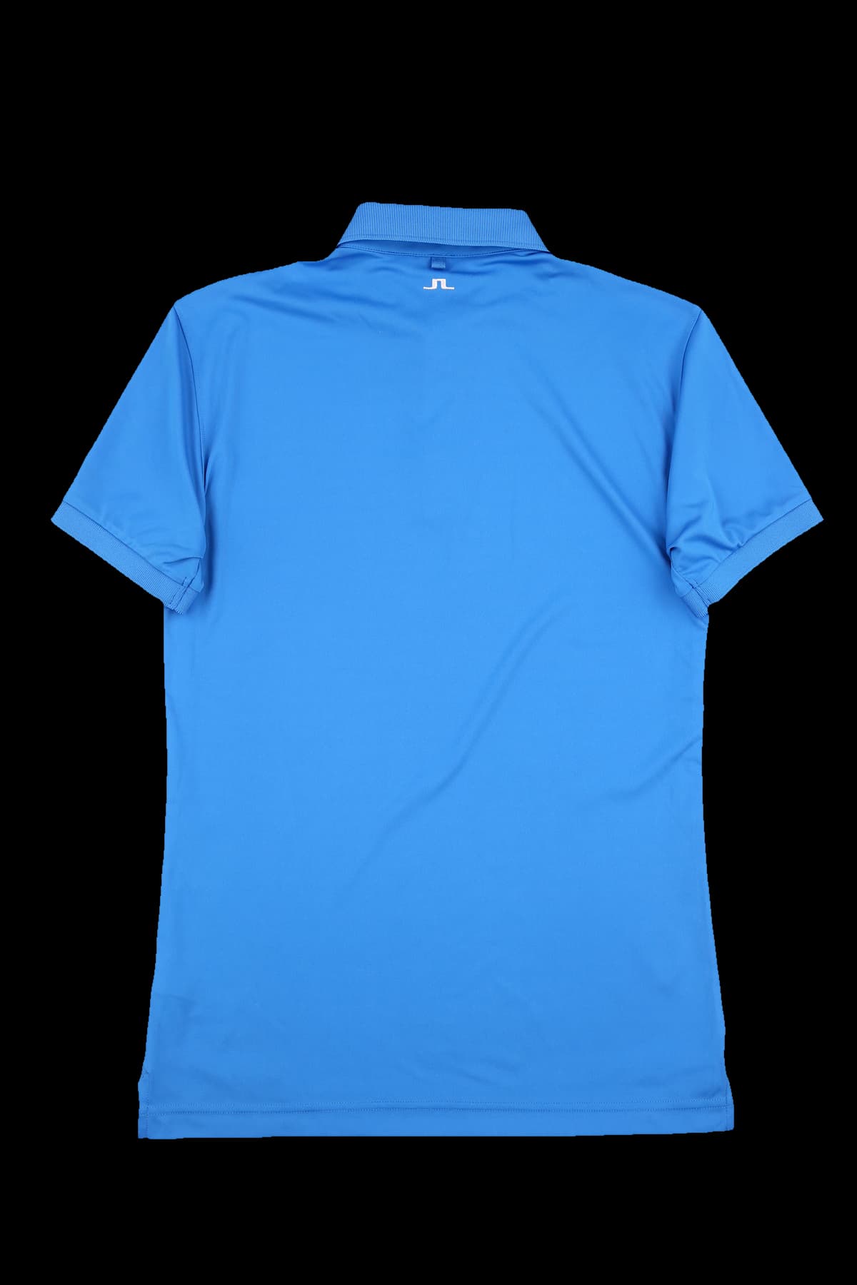 [남성] 슬림핏 져지 카라 티셔츠