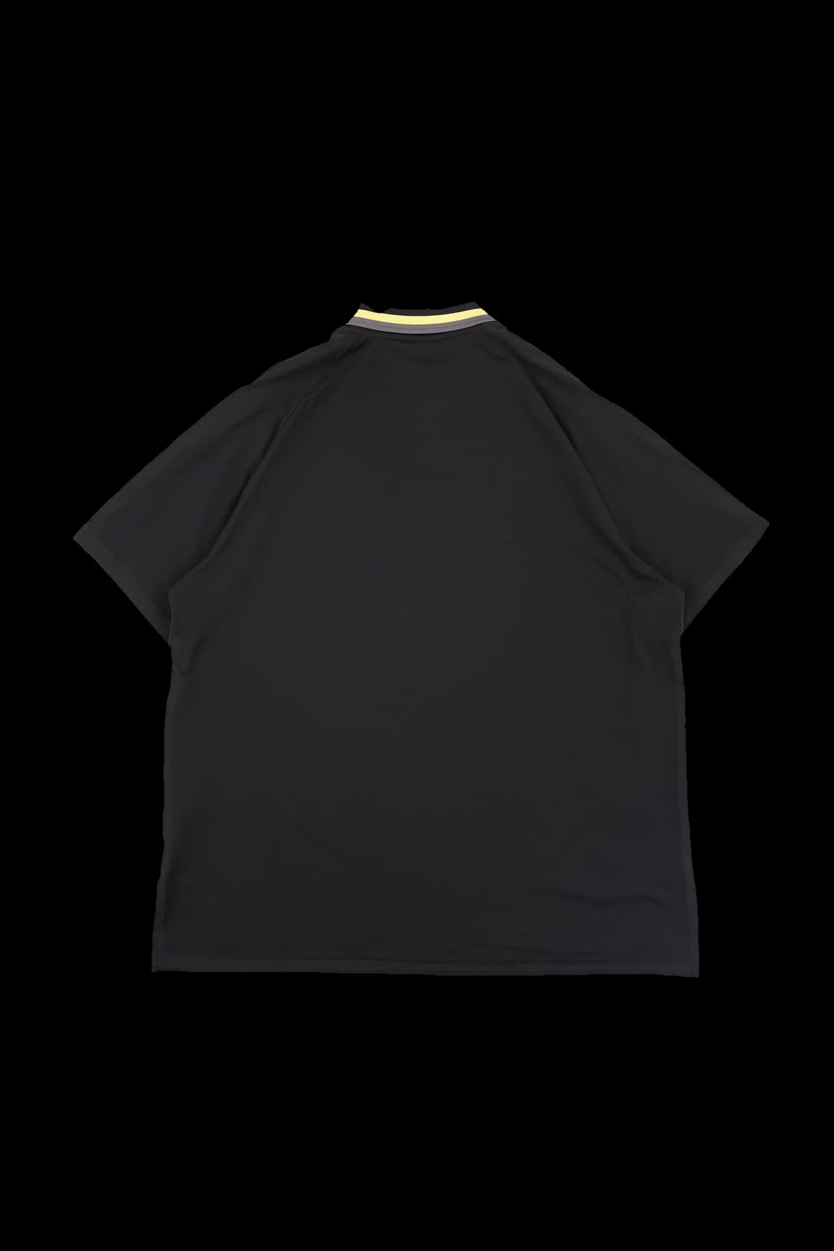 [남성]카라 포인트 반팔티