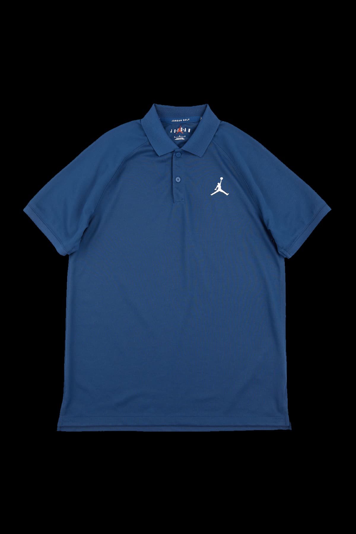 [남성]조던 로고 반팔 카라티