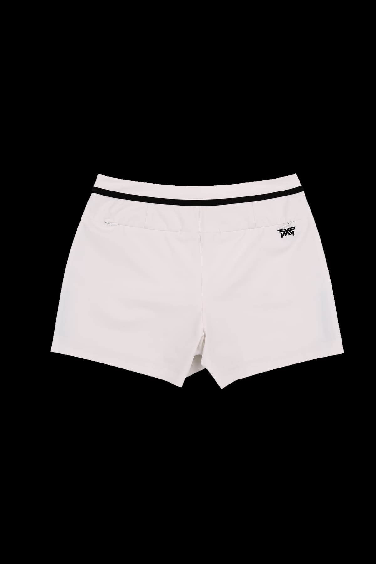 배색라인 숏 팬츠