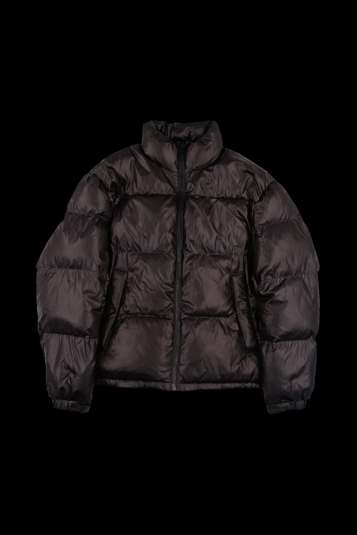 [남성] 숏패딩 푸퍼